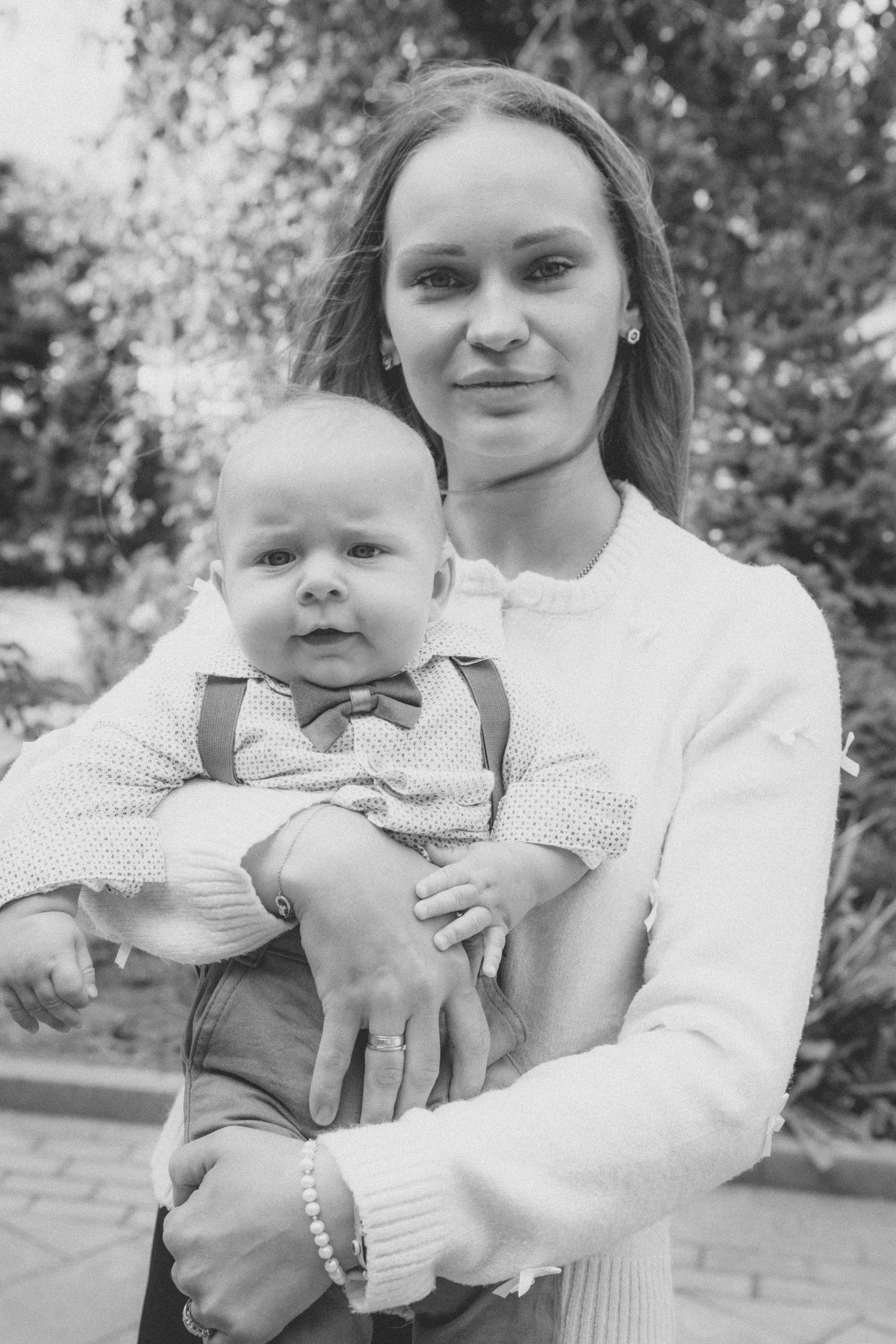 Крещение Тимофея. Семейный фотограф и фотограф на роды в Ростове-на-Дону Мухина Виктория