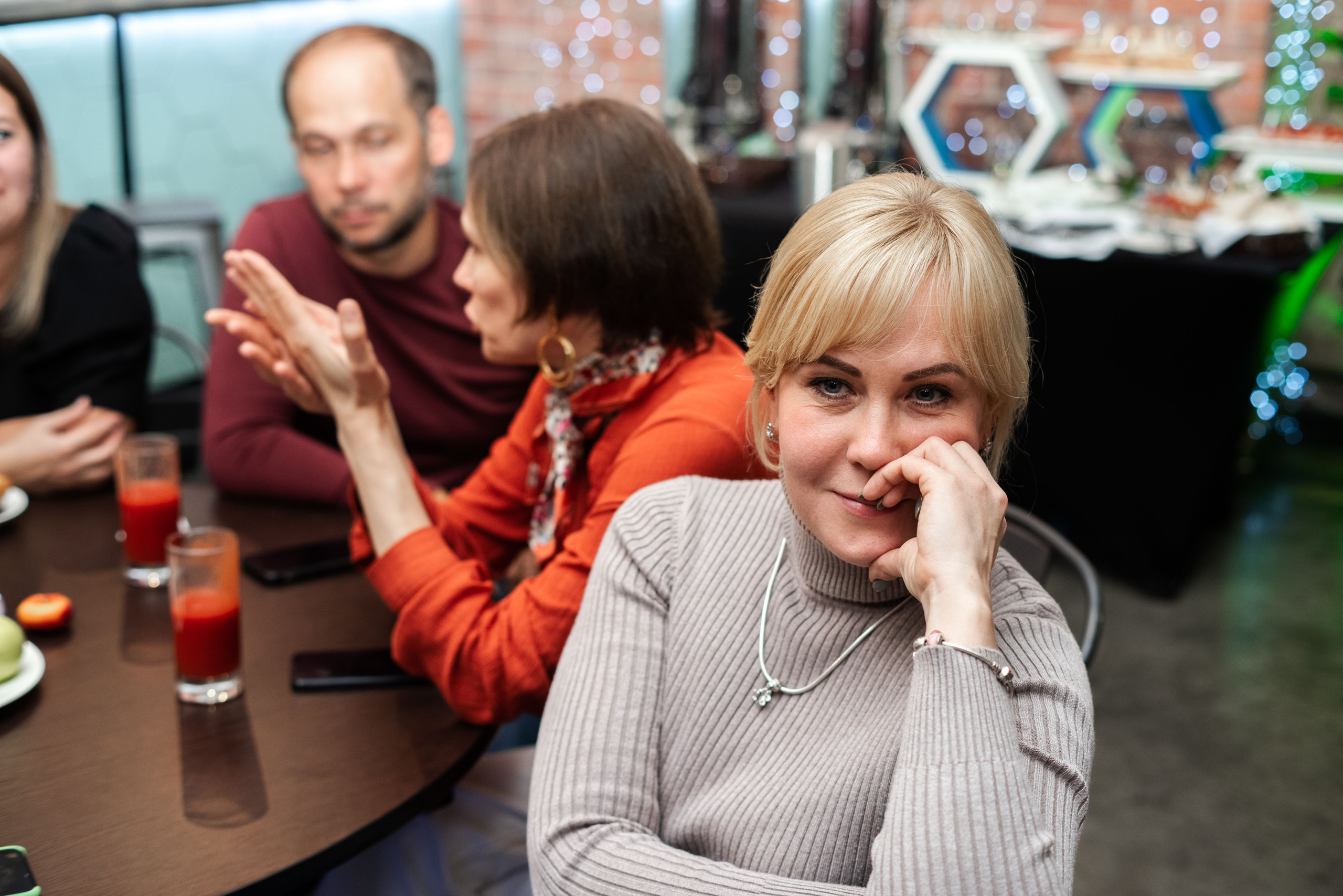Фотосъемка корпоративных мероприятий. Интерьерный и репортажный фотограф в Санкт-Петербурге