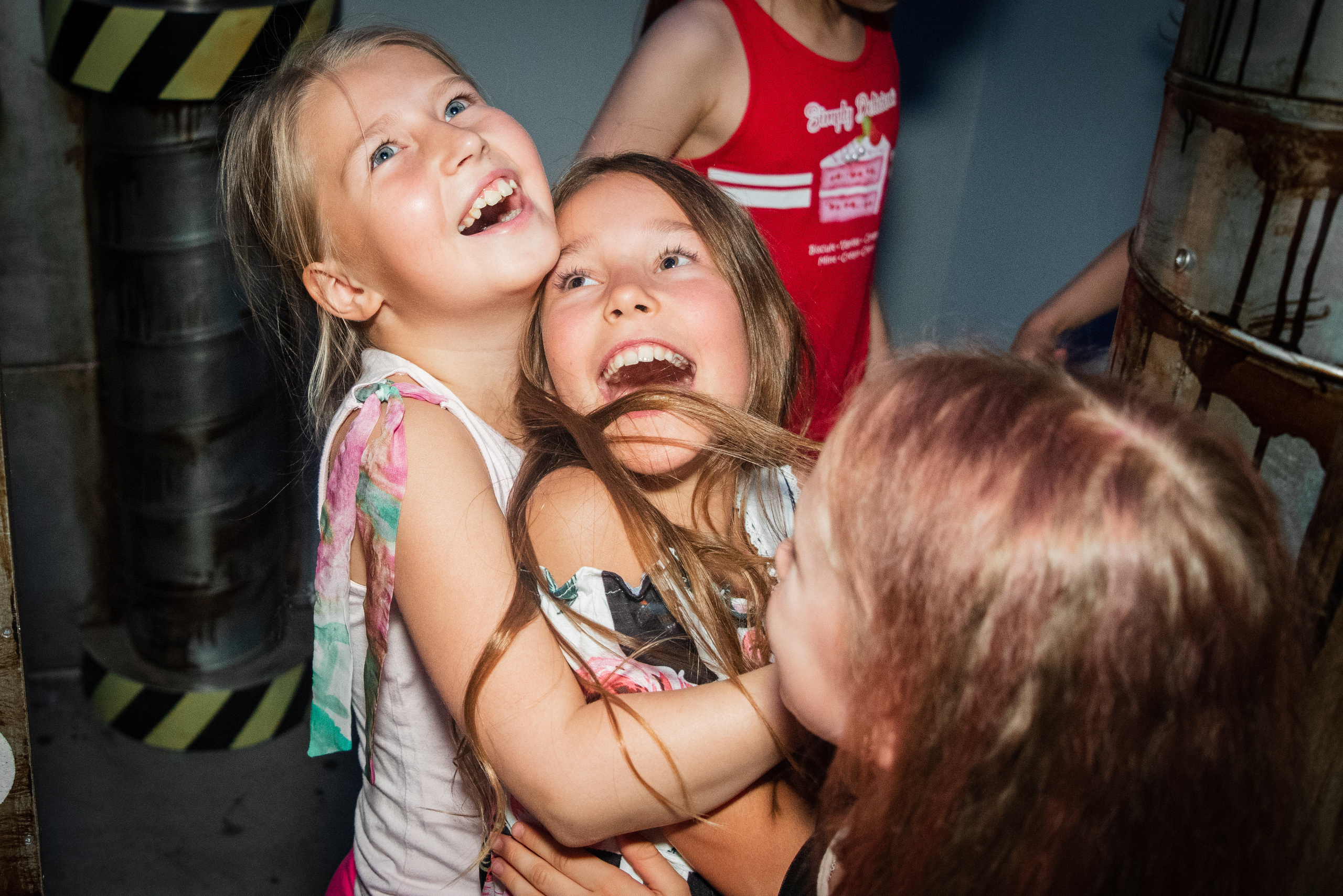 Семейные мероприятия. Интерьерный и репортажный фотограф в Санкт-Петербурге