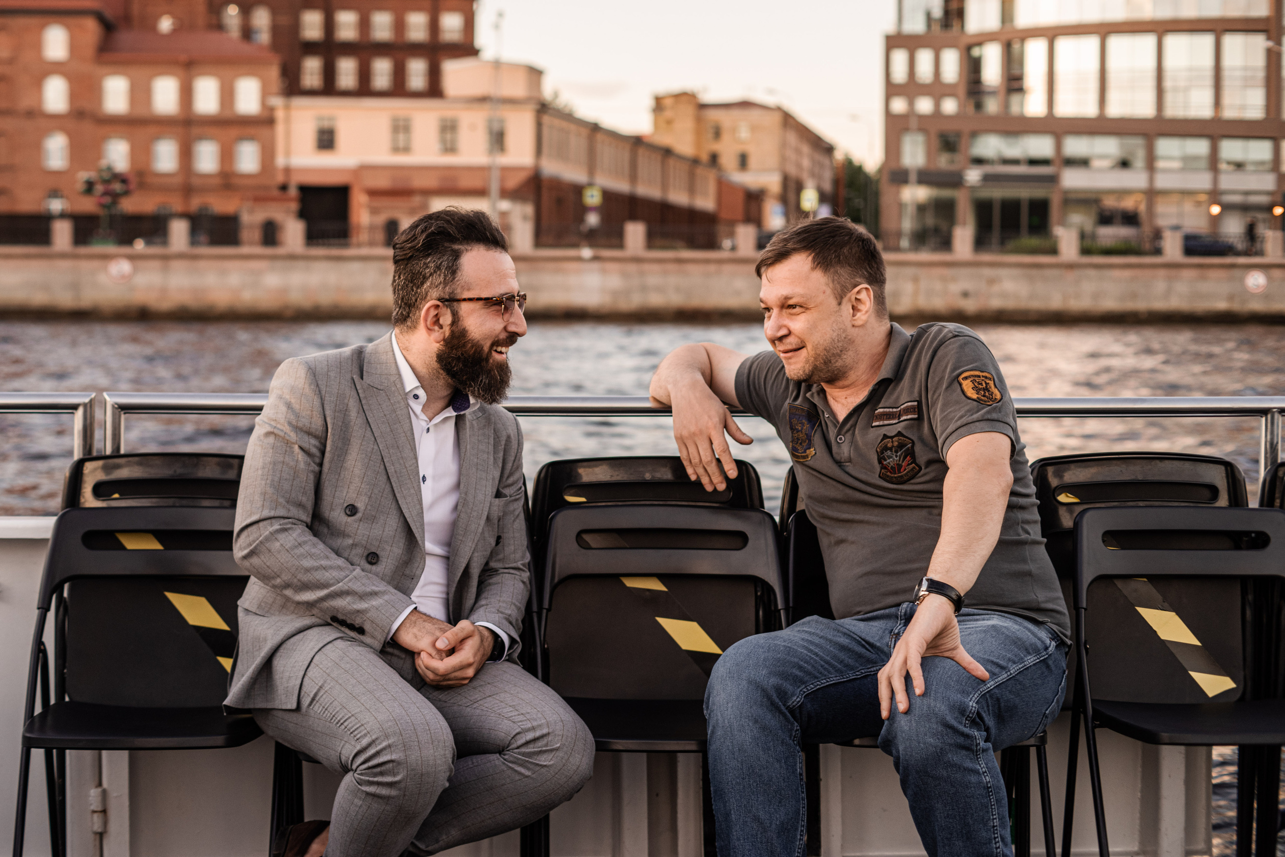 Семейные мероприятия. Интерьерный и репортажный фотограф в Санкт-Петербурге