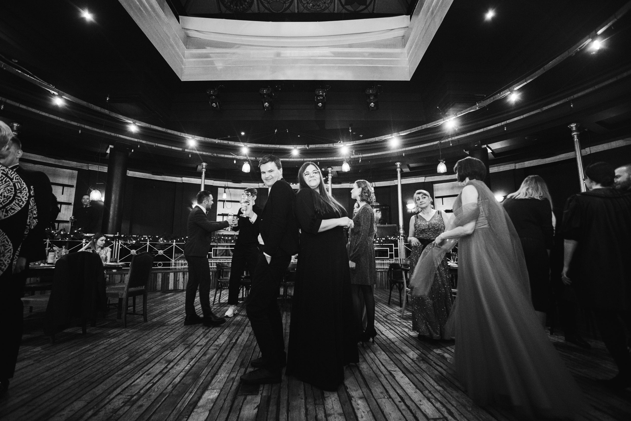 Фотосъемка корпоративных мероприятий. Интерьерный и репортажный фотограф в Санкт-Петербурге