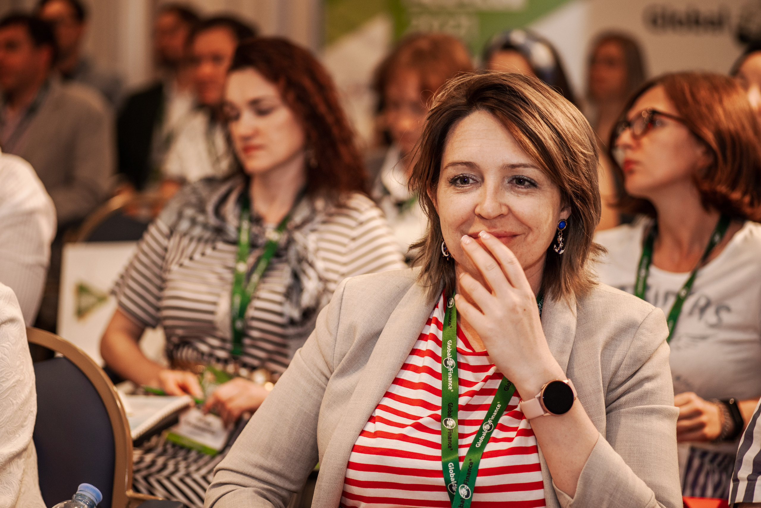 Бизнес-встречи. Интерьерный и репортажный фотограф в Санкт-Петербурге