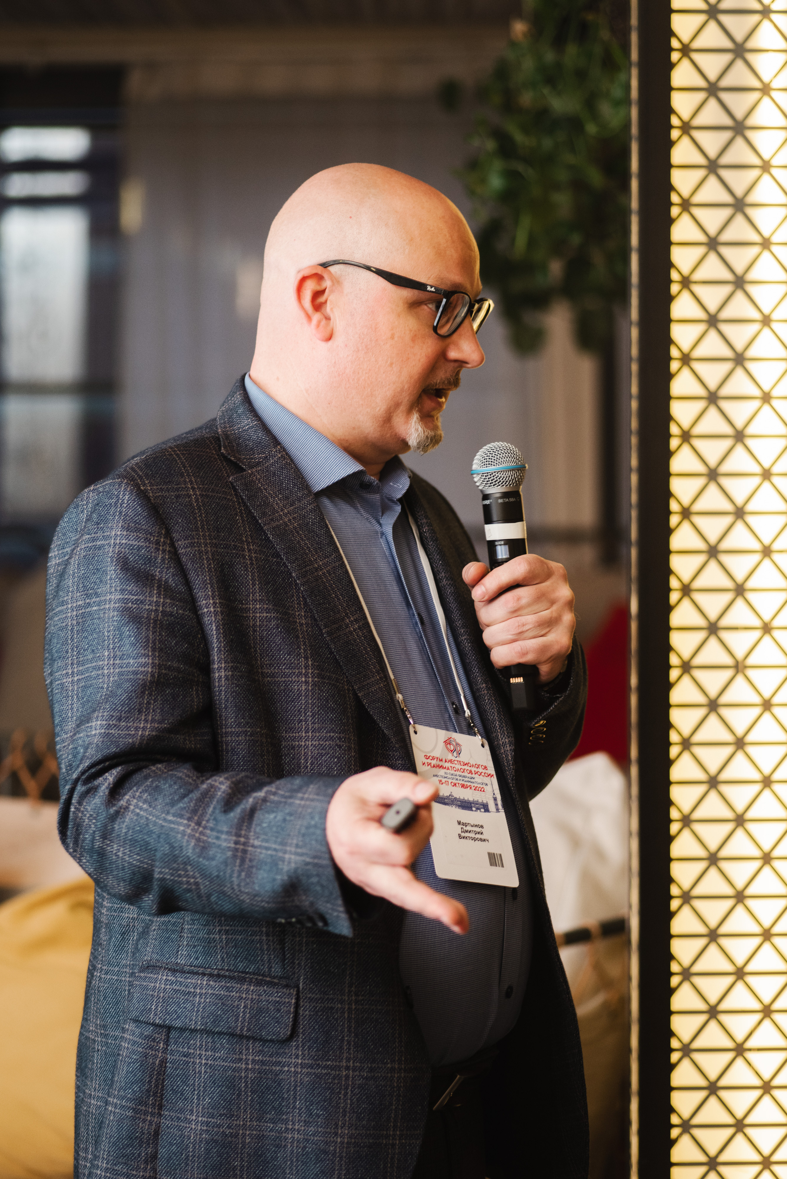 Вечер для специалистов «Продленная регионарная анестезия За и Против». Интерьерный и репортажный фотограф в Санкт-Петербурге