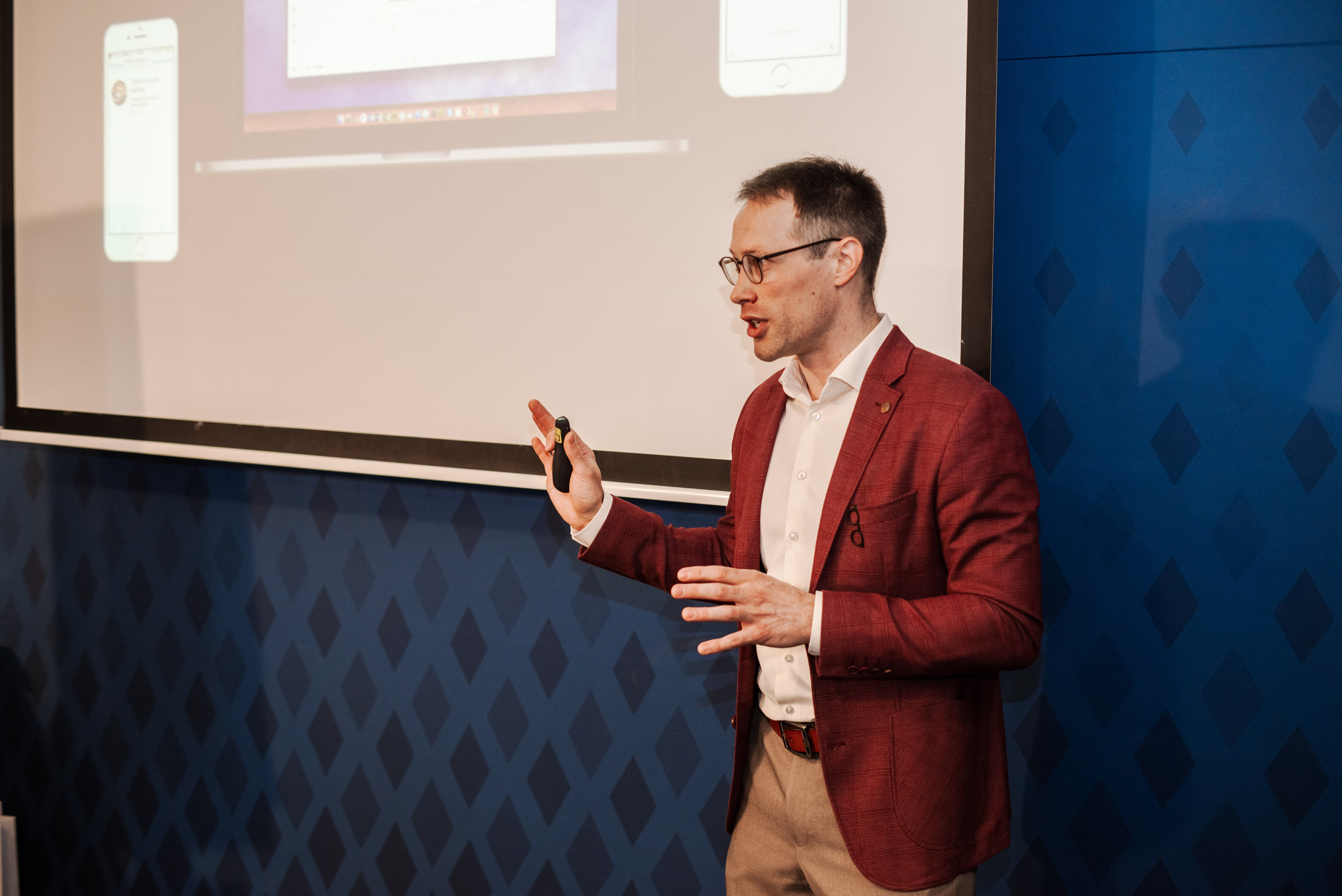 Бизнес-встречи. Интерьерный и репортажный фотограф в Санкт-Петербурге