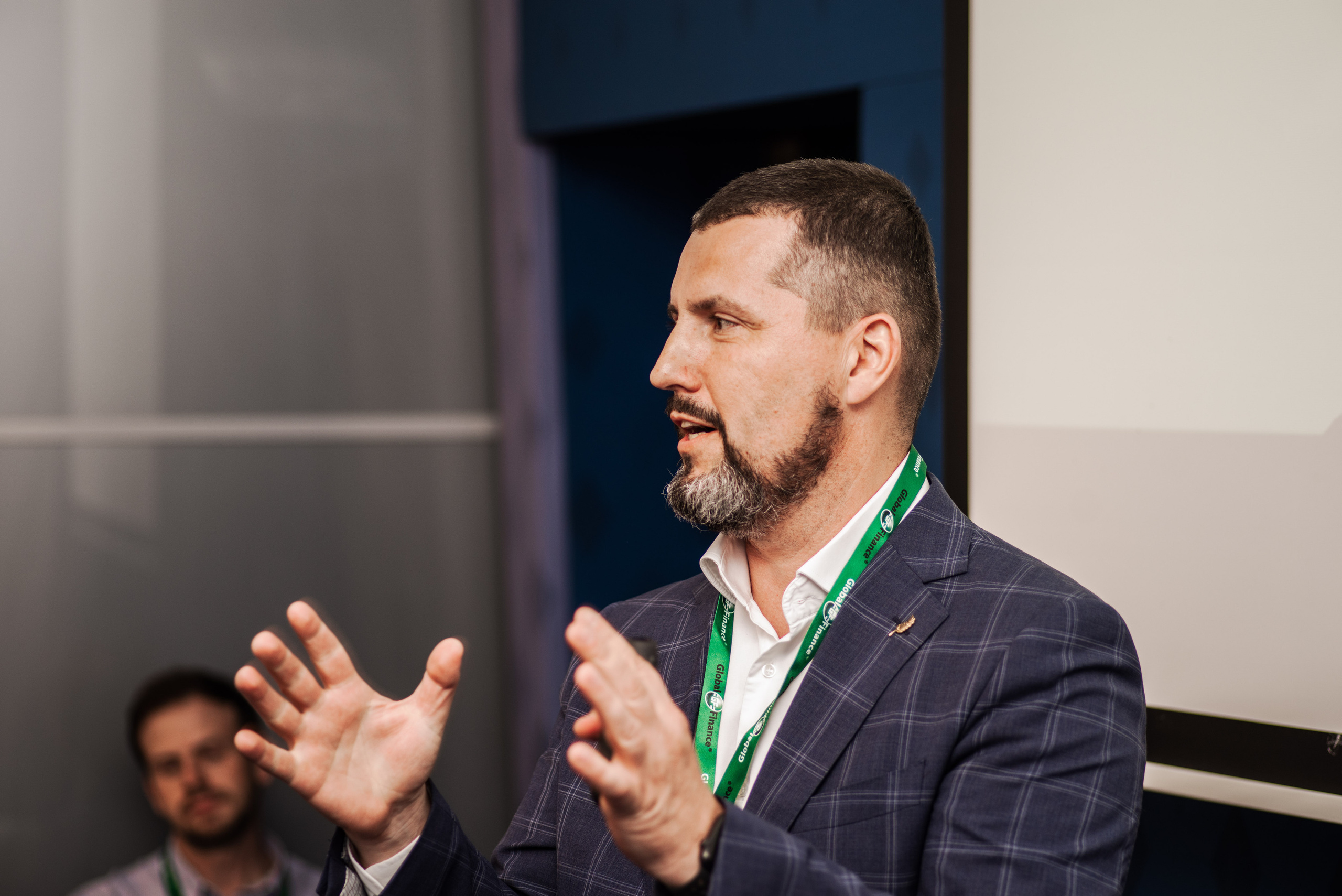 Бизнес-встречи. Интерьерный и репортажный фотограф в Санкт-Петербурге