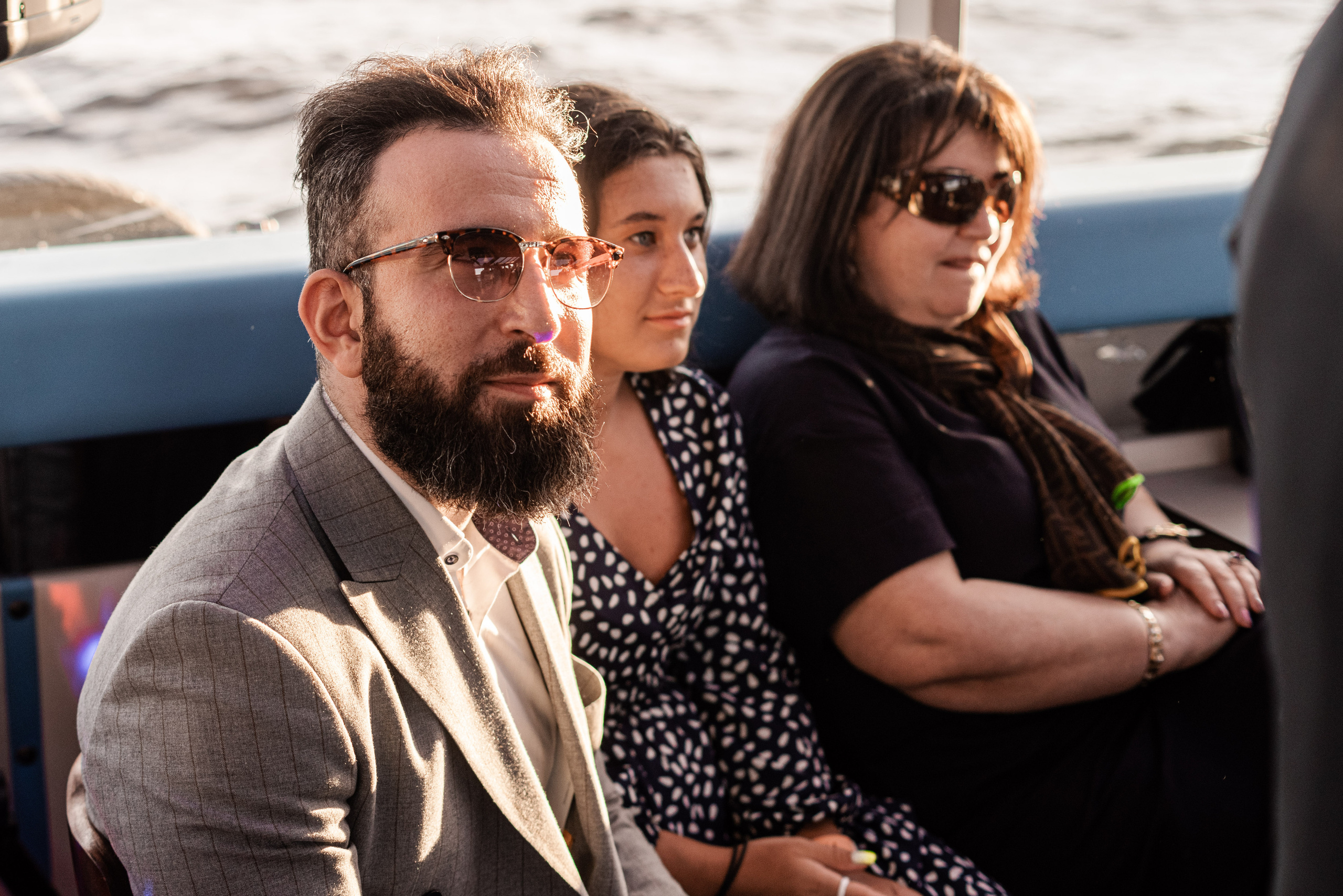 Семейные мероприятия. Интерьерный и репортажный фотограф в Санкт-Петербурге