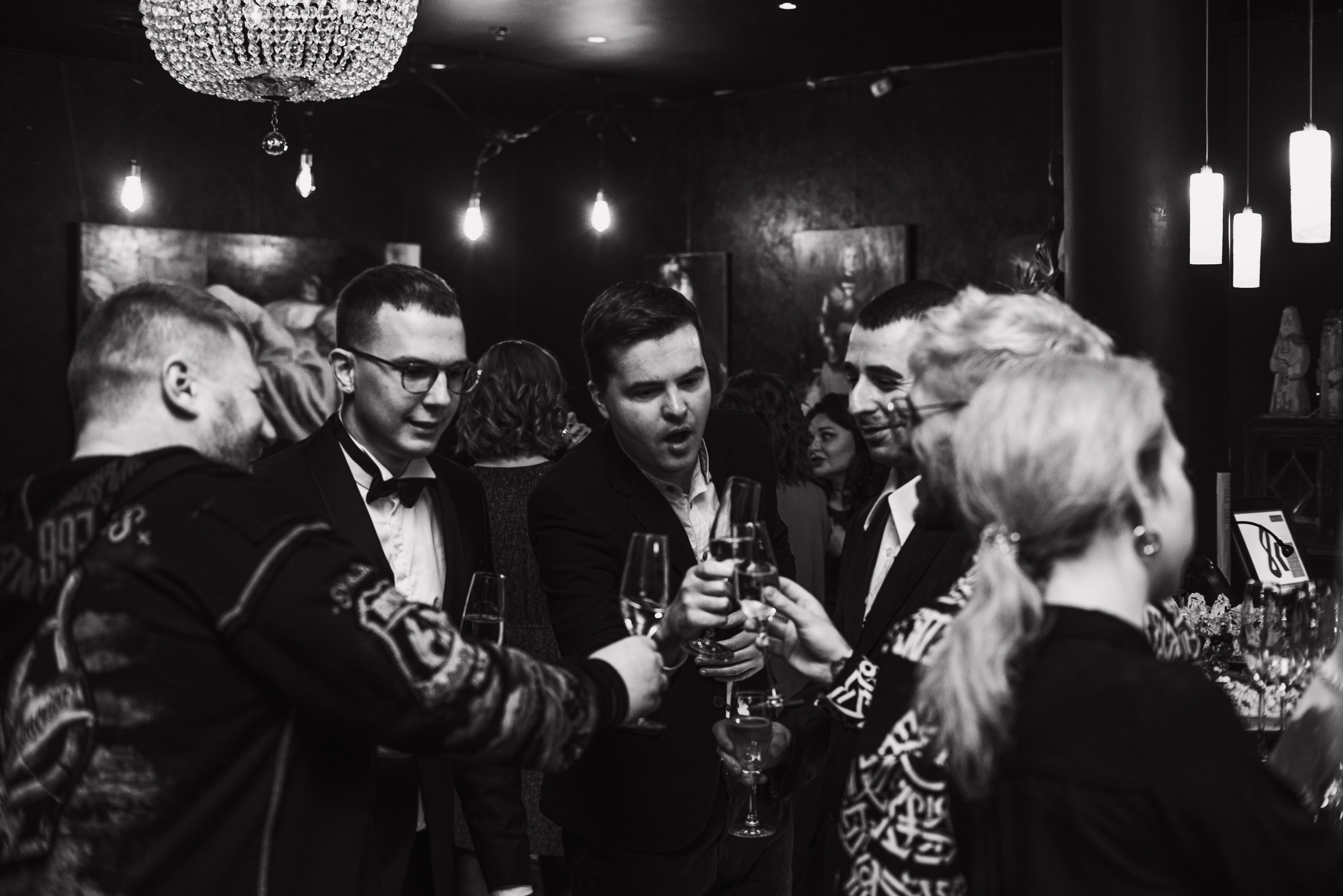 Фотосъемка корпоративных мероприятий. Интерьерный и репортажный фотограф в Санкт-Петербурге