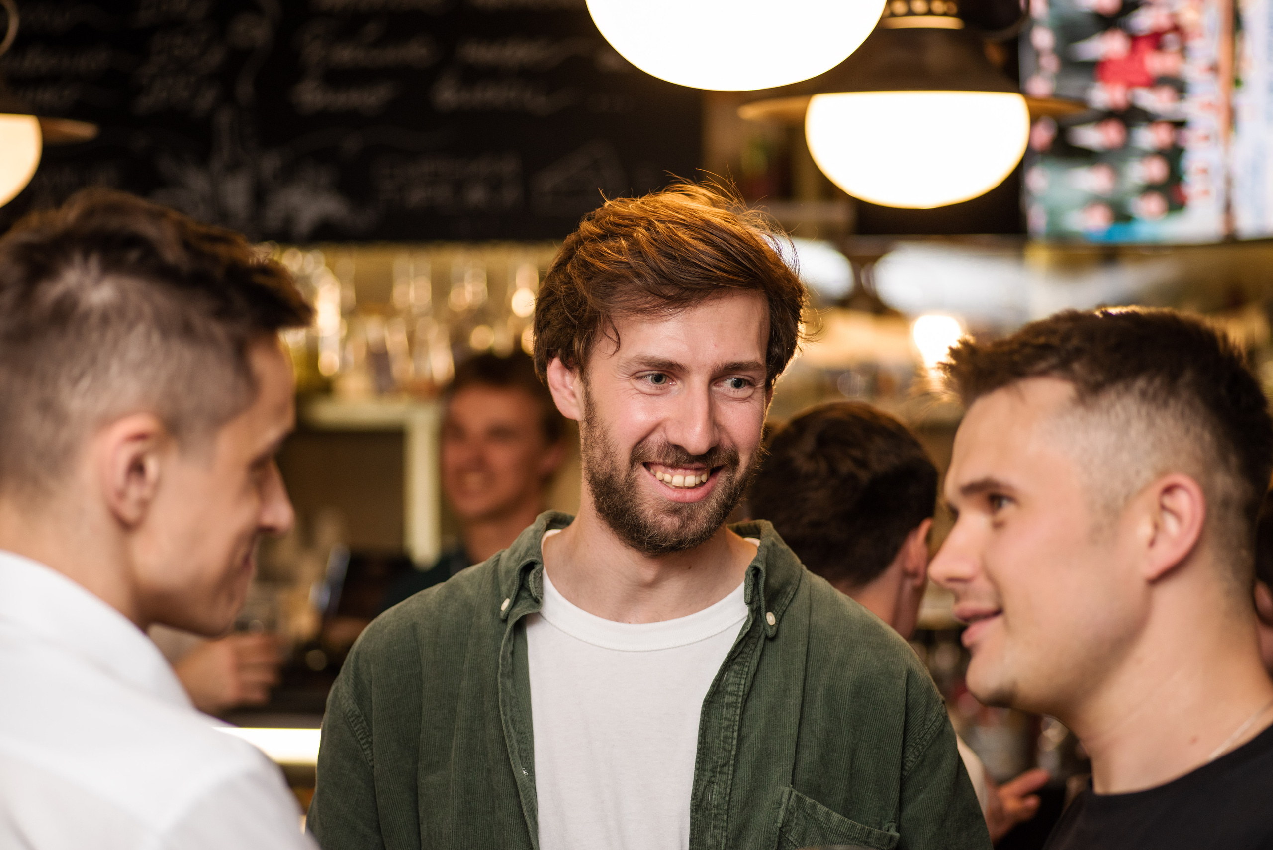 Фотосъемка корпоративных мероприятий. Интерьерный и репортажный фотограф в Санкт-Петербурге