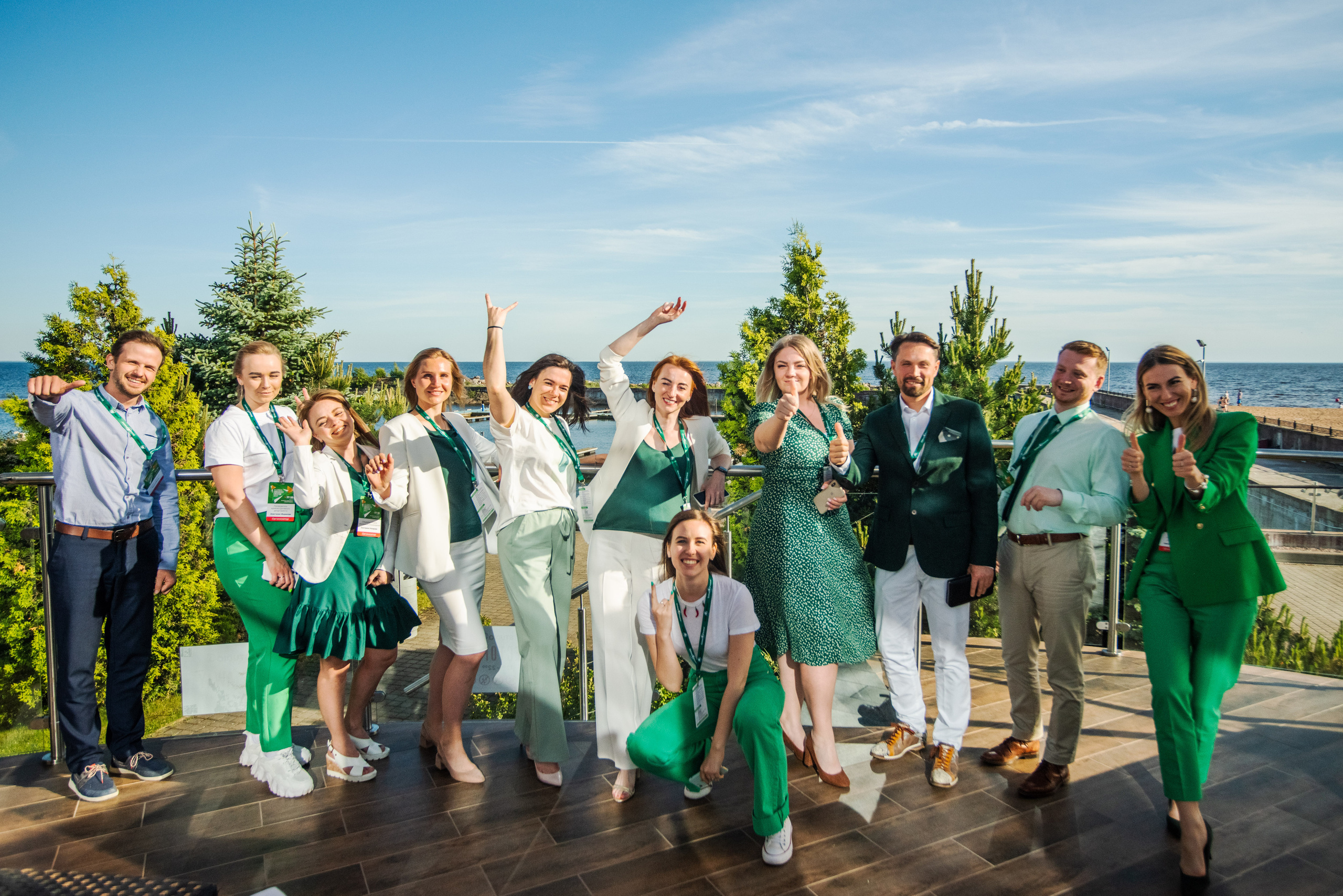 Фотосъемка корпоративных мероприятий. Интерьерный и репортажный фотограф в Санкт-Петербурге