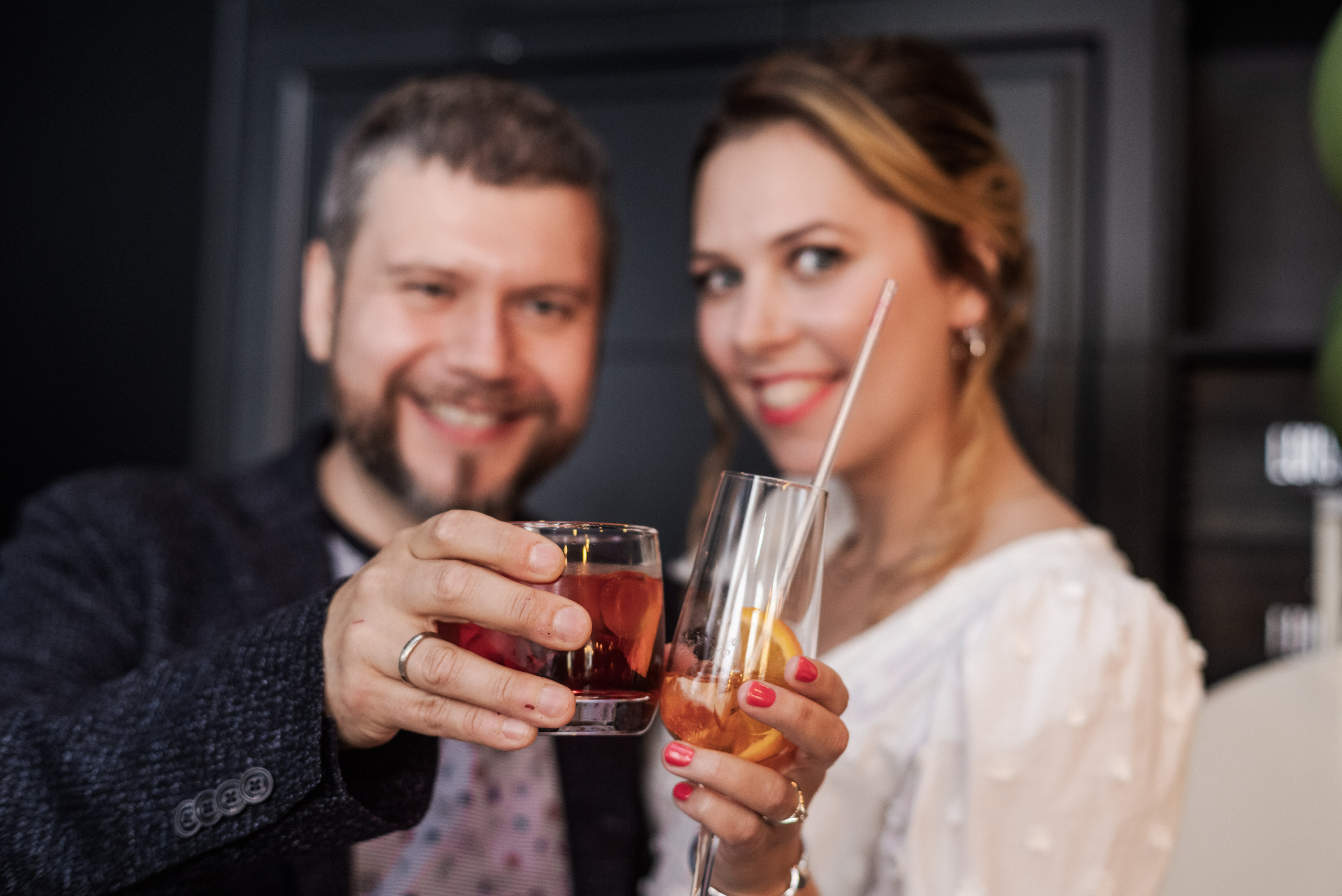 Семейные мероприятия. Интерьерный и репортажный фотограф в Санкт-Петербурге