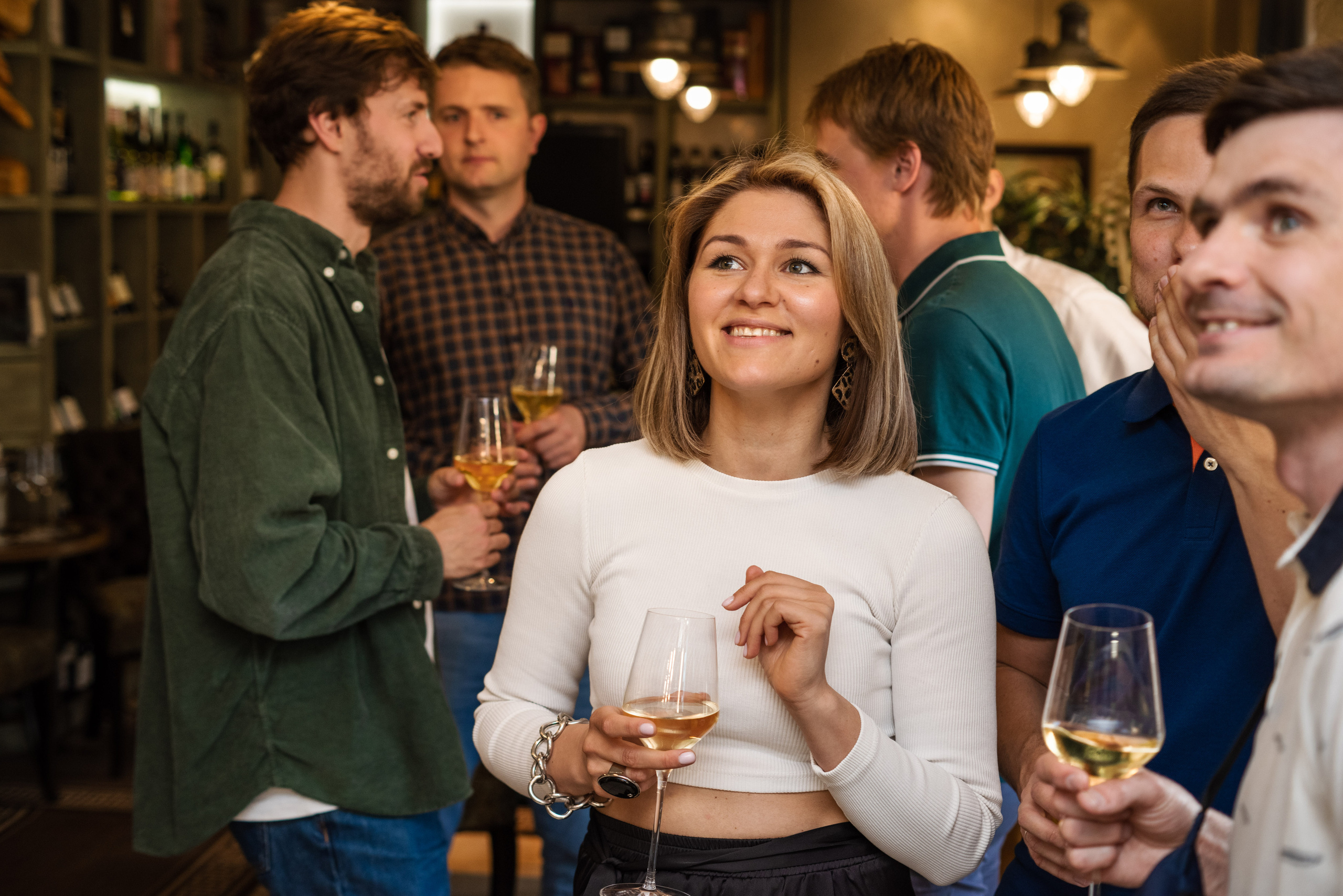 Семейные мероприятия. Интерьерный и репортажный фотограф в Санкт-Петербурге