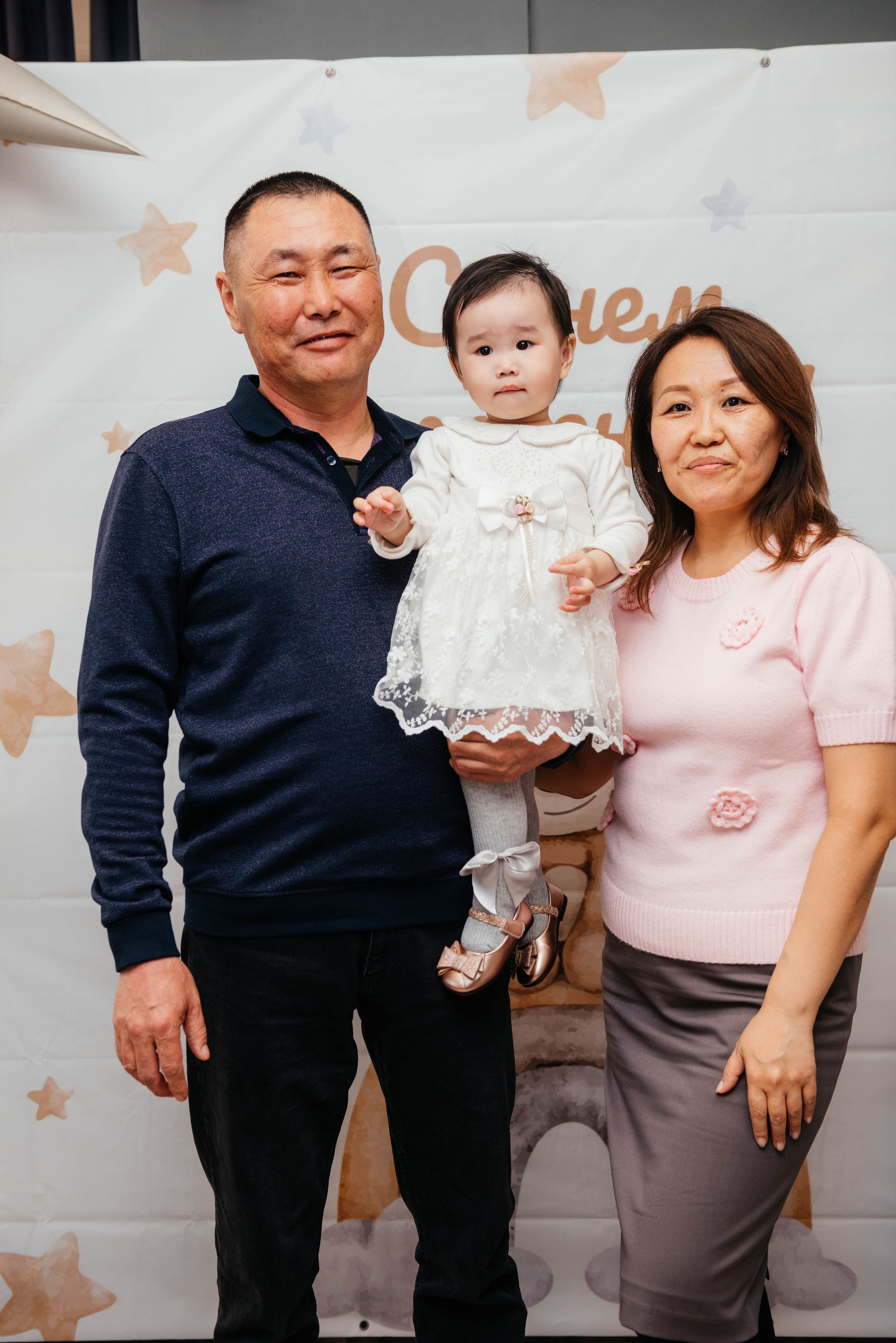 С днем рождения, Аделина. Фотограф Эллина Дар г. Улан-Удэ