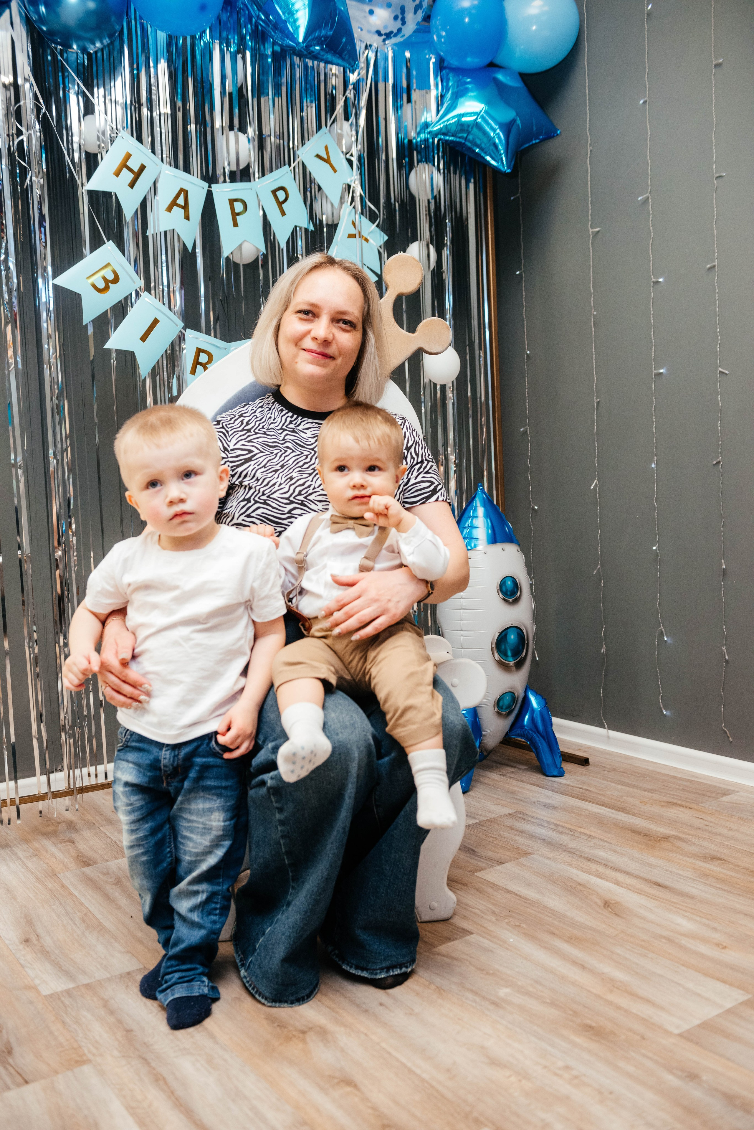 Милан Лев. Фотограф Эллина Дар г. Улан-Удэ