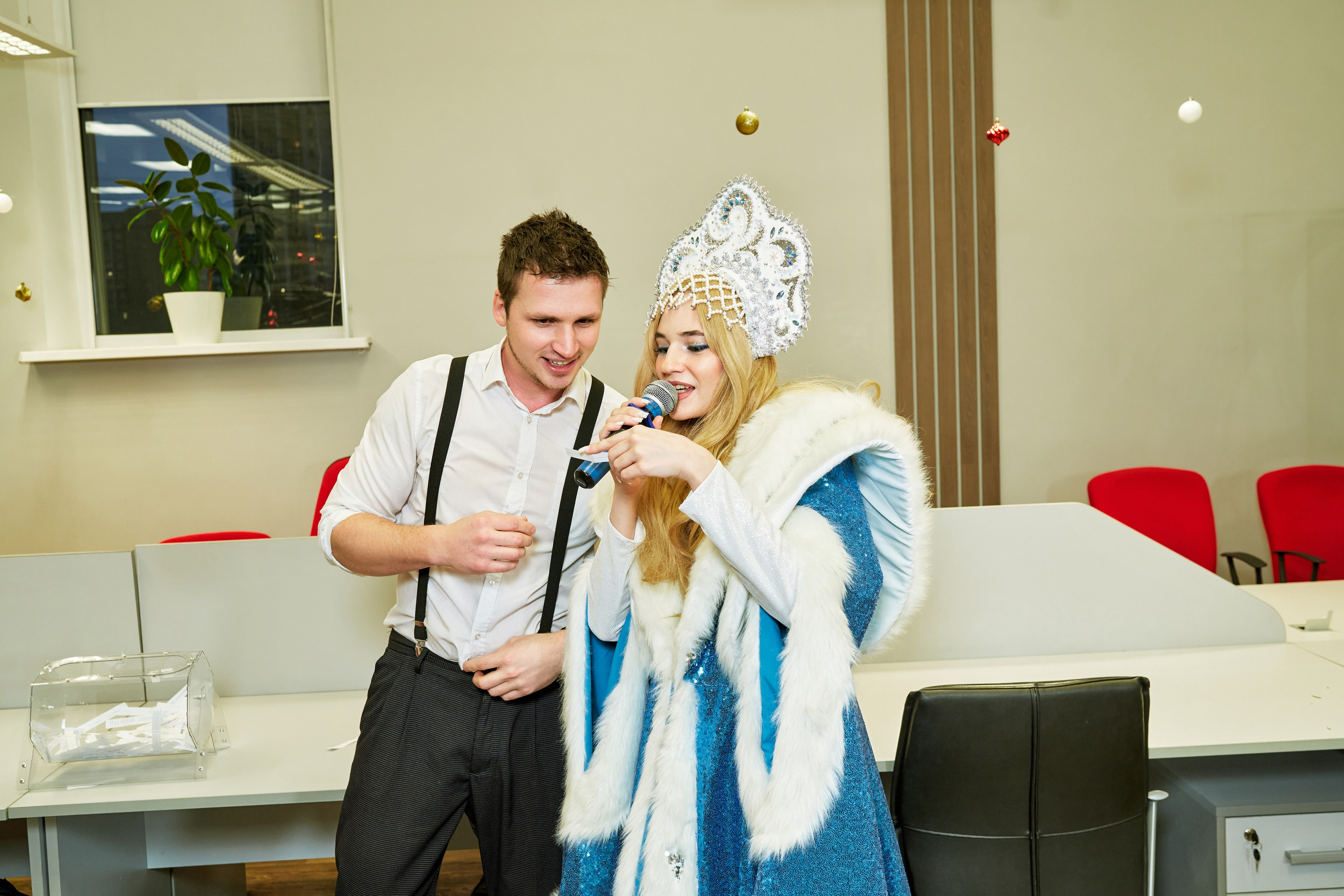 Корпоратив Лента Декабрь. Yankovski_001