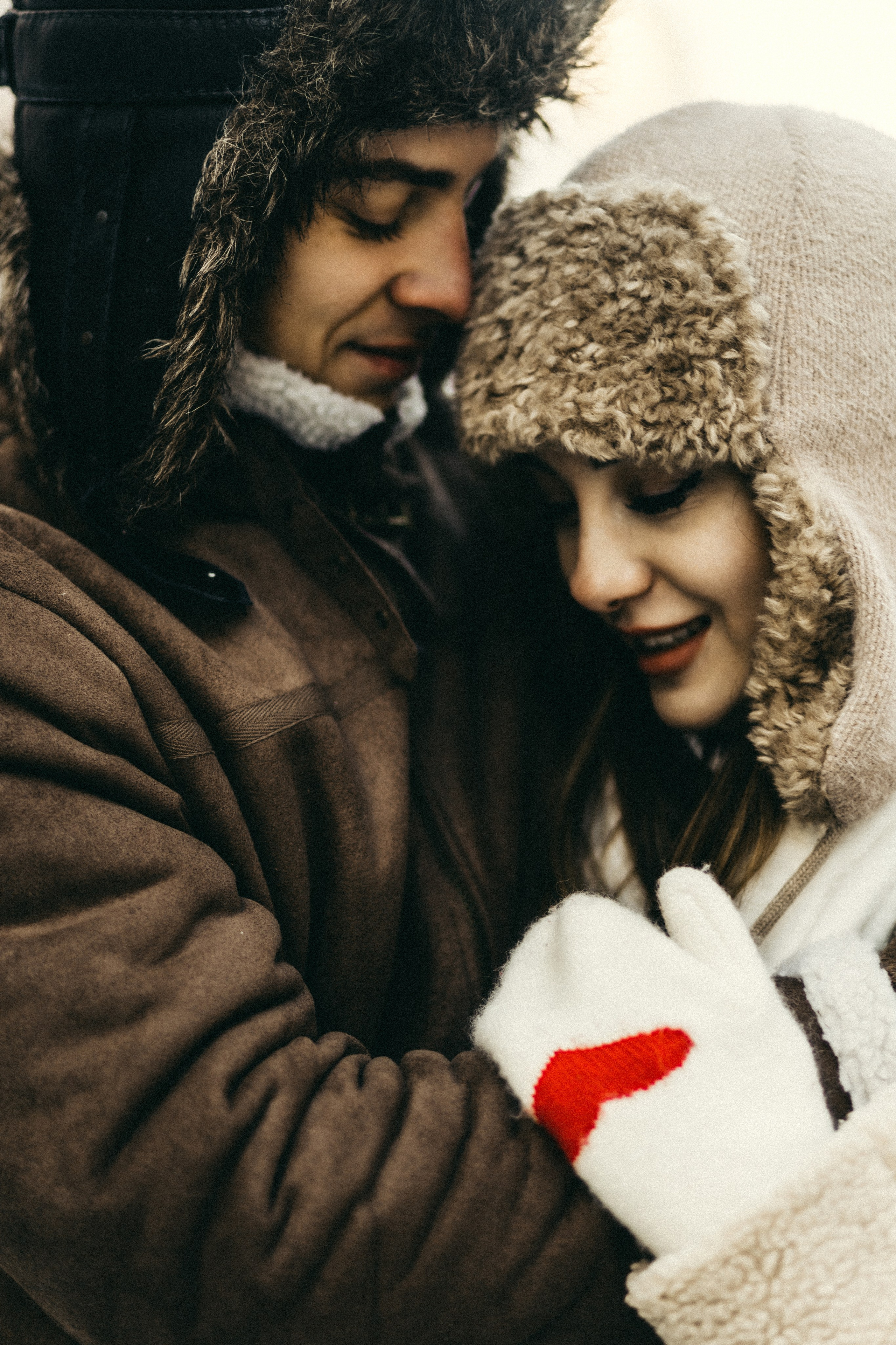 Настя и Женя. Фотограф в Санкт-Петербурге