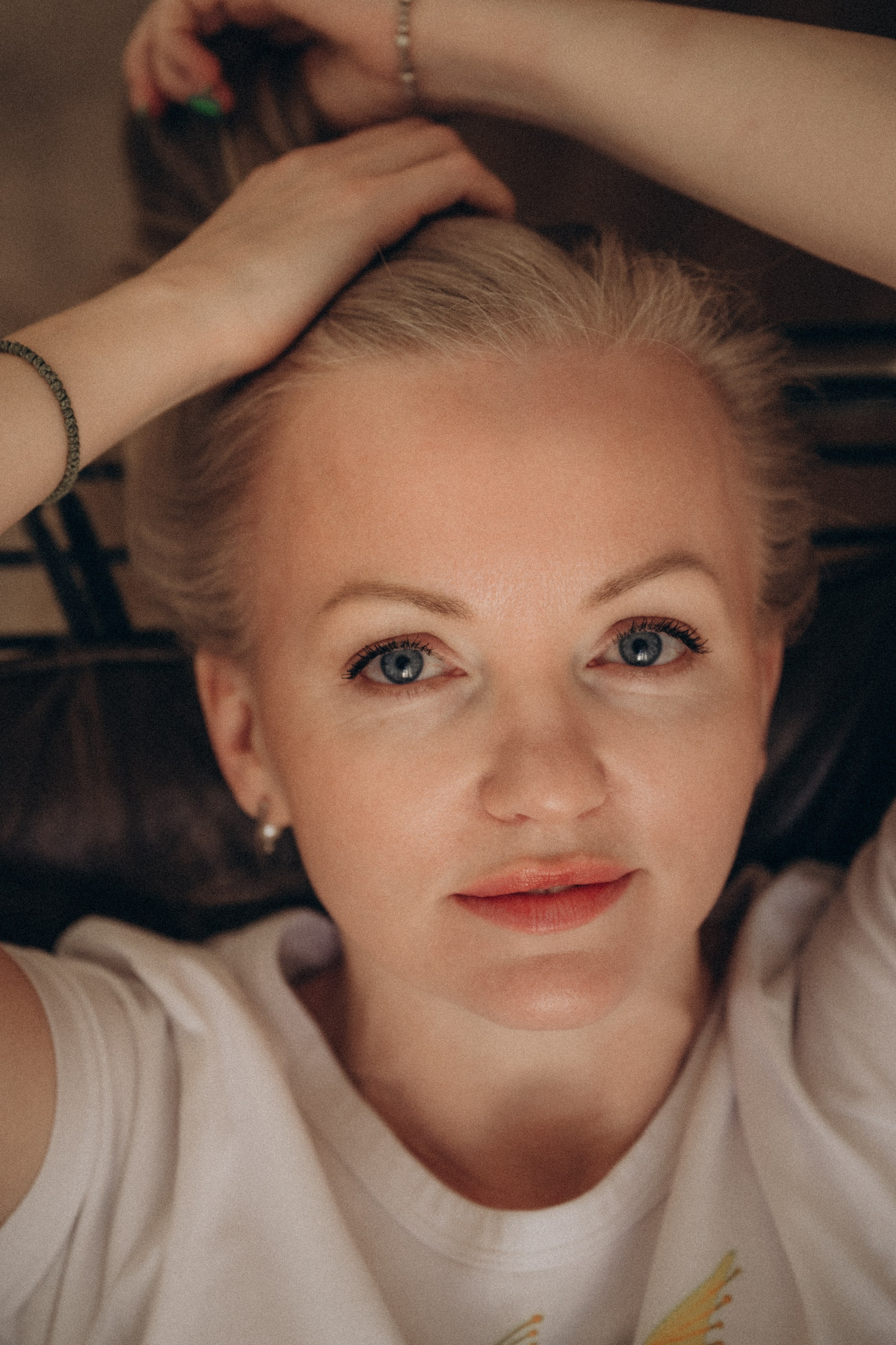 Сергей, Ксения, Назар и Захар. Фотограф Горбенко Анна