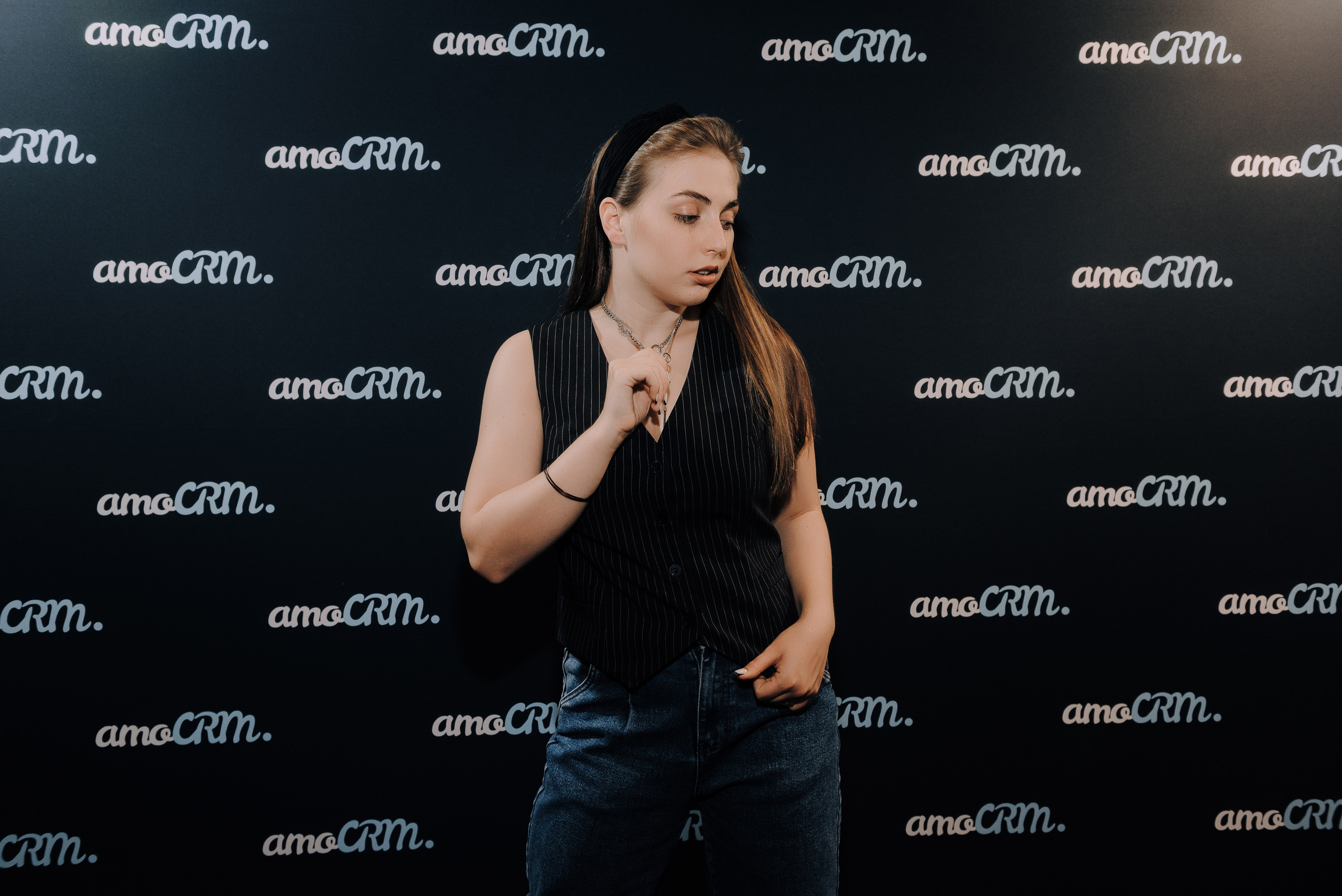 КОНФЕРЕНЦИЯ AMO CRM SIPUNI. Репортажный фотограф Зуев Роман г. Челябинск