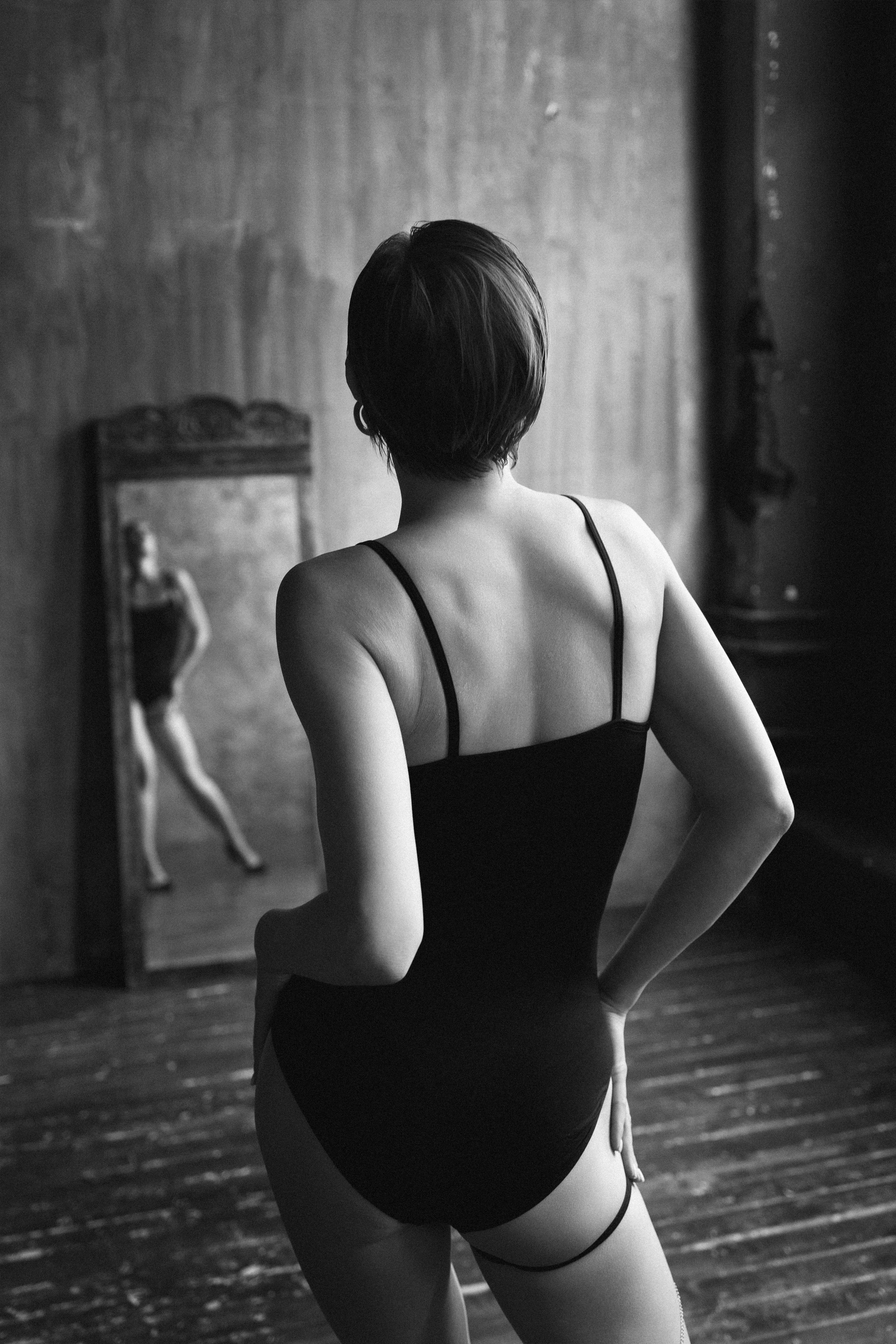 Кира. Семейный видеограф в Москве Элина Ладова