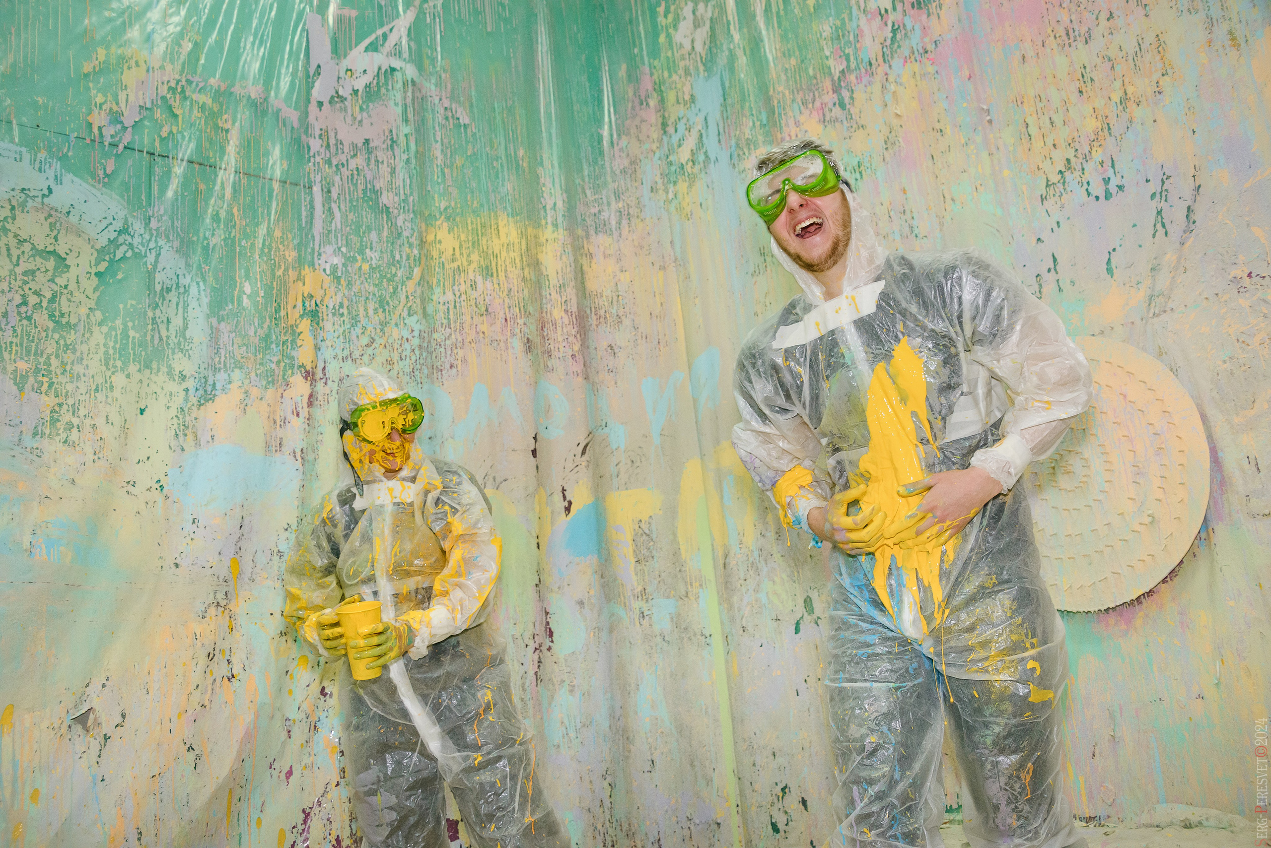 Love story — «Lab of art» — Свидание + Арт-обстрел. Ваш фотограф на праздник в Москве, Раменском, Жуковском, Люберцах