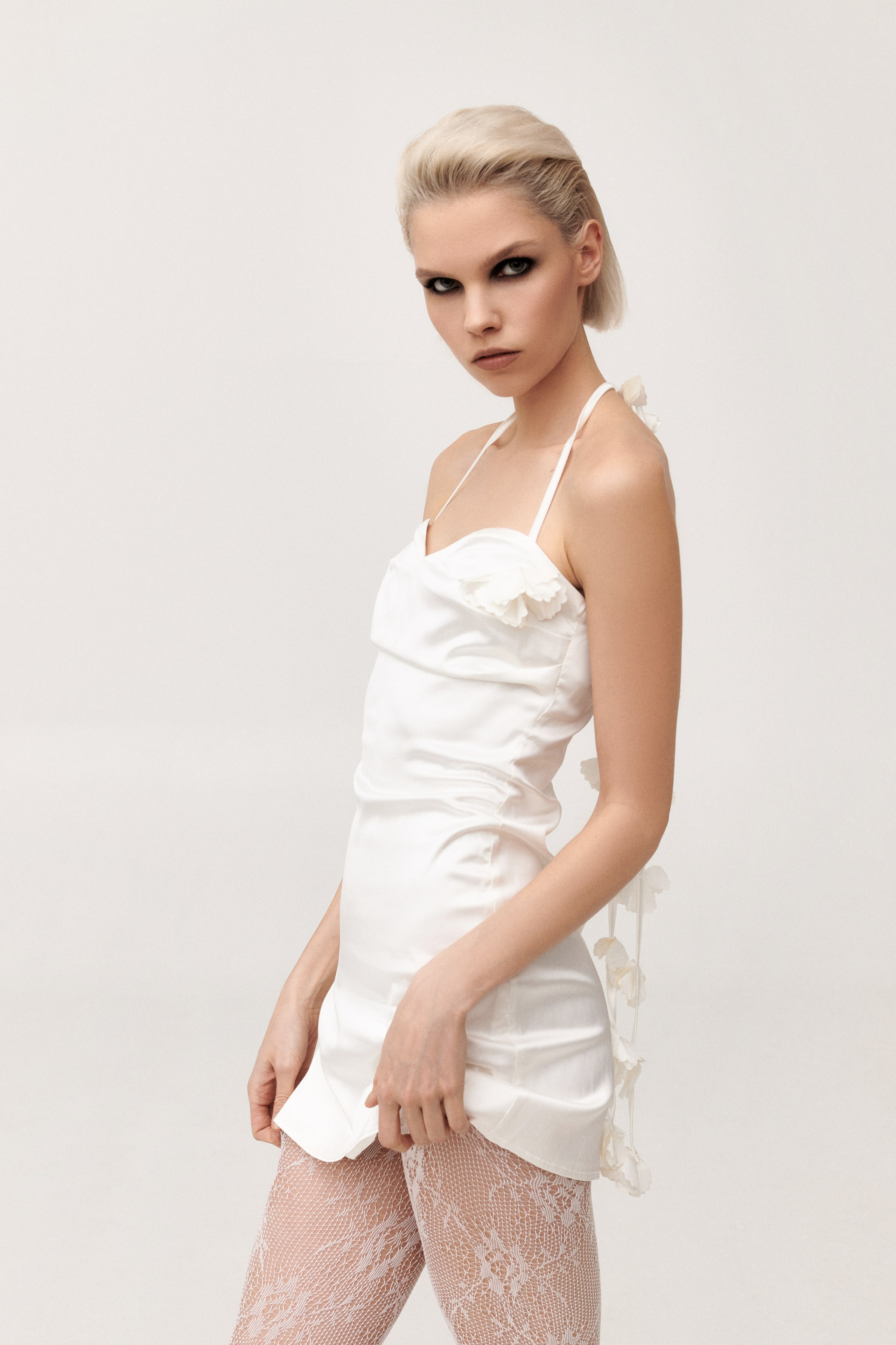 Lamoda платья. Фотограф Москва