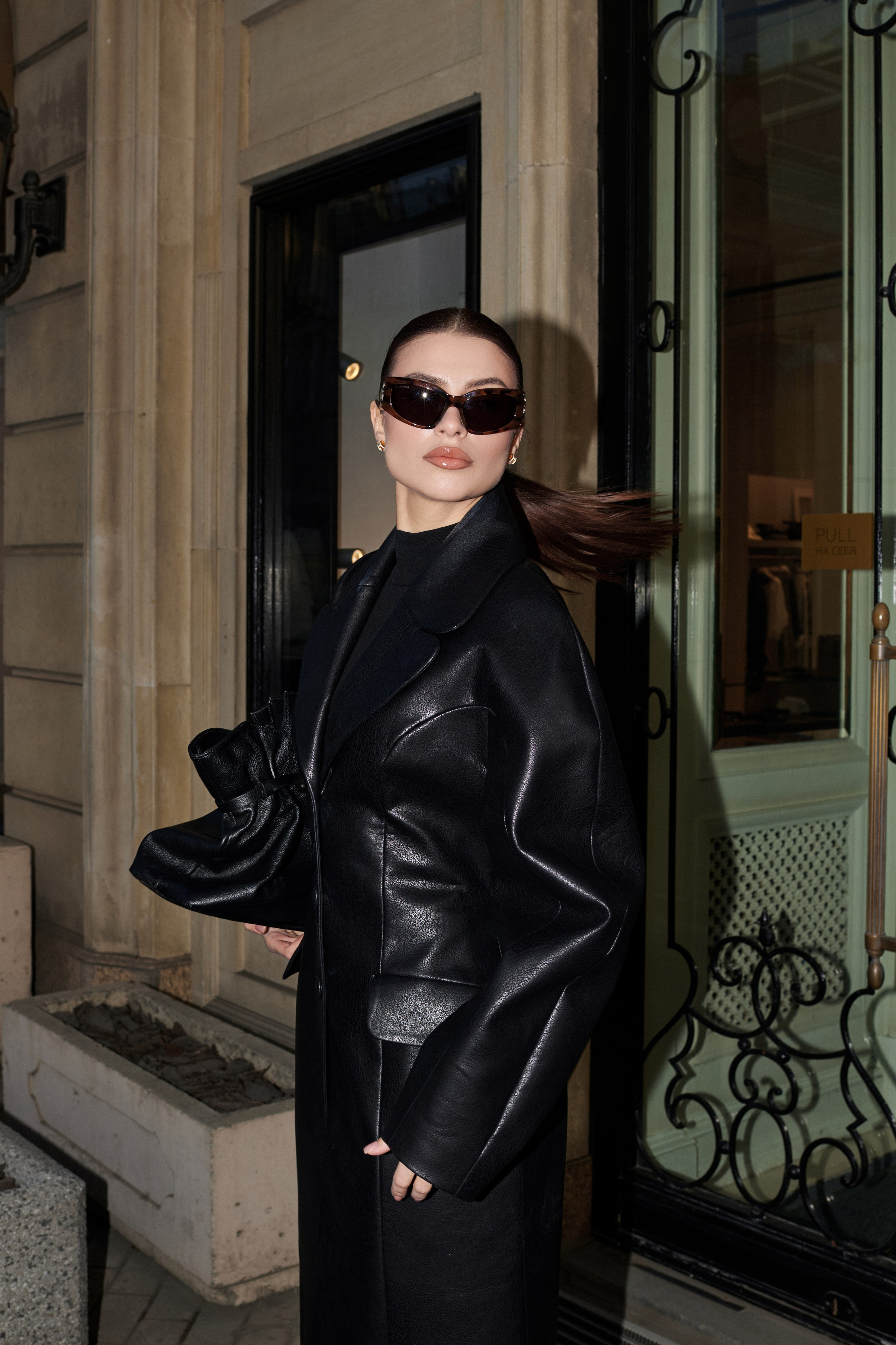 STREET. Фотограф Москва