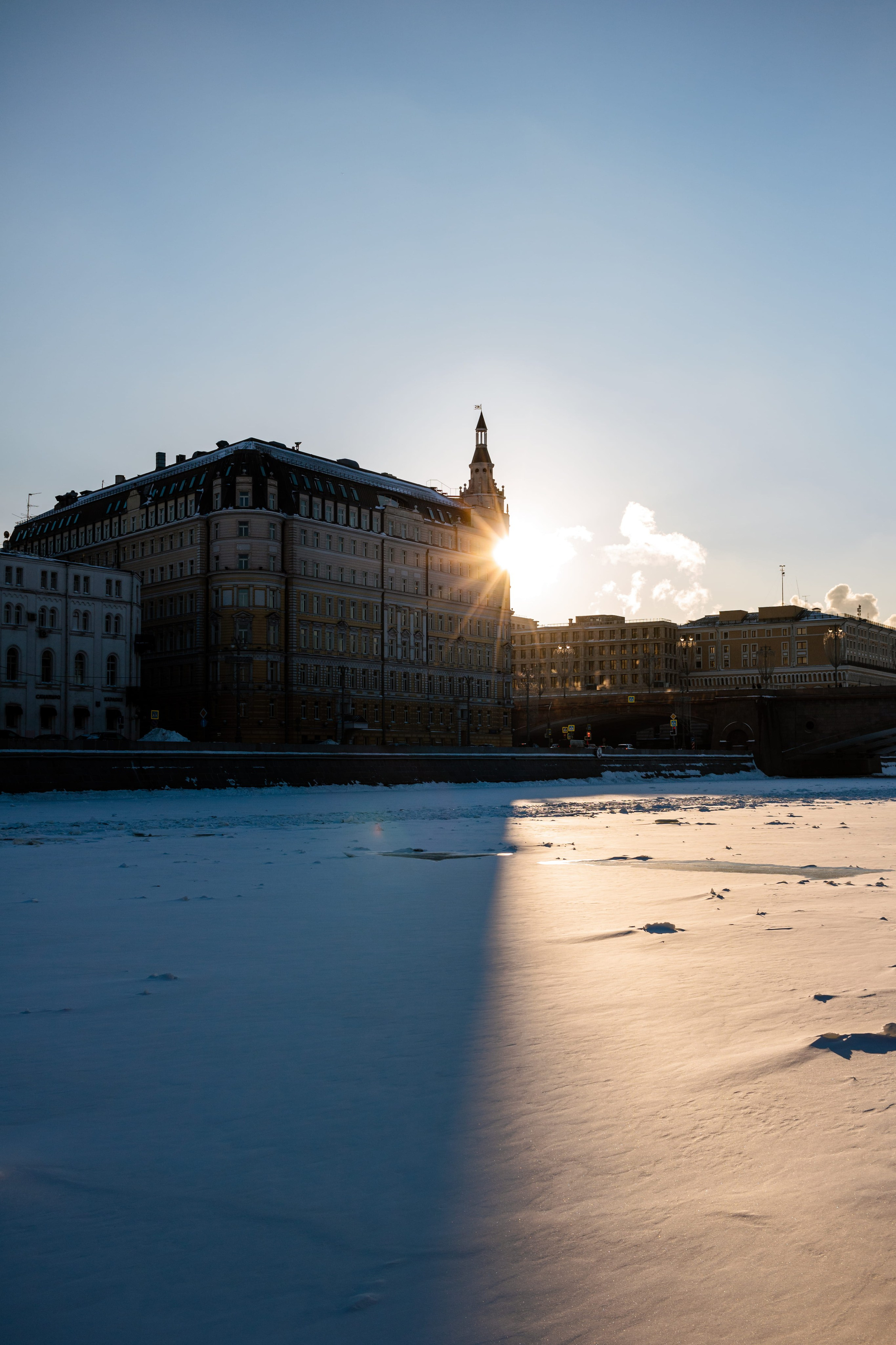 Street Photography. Street & Portrait photographer Lina Thorne based in Moscow
