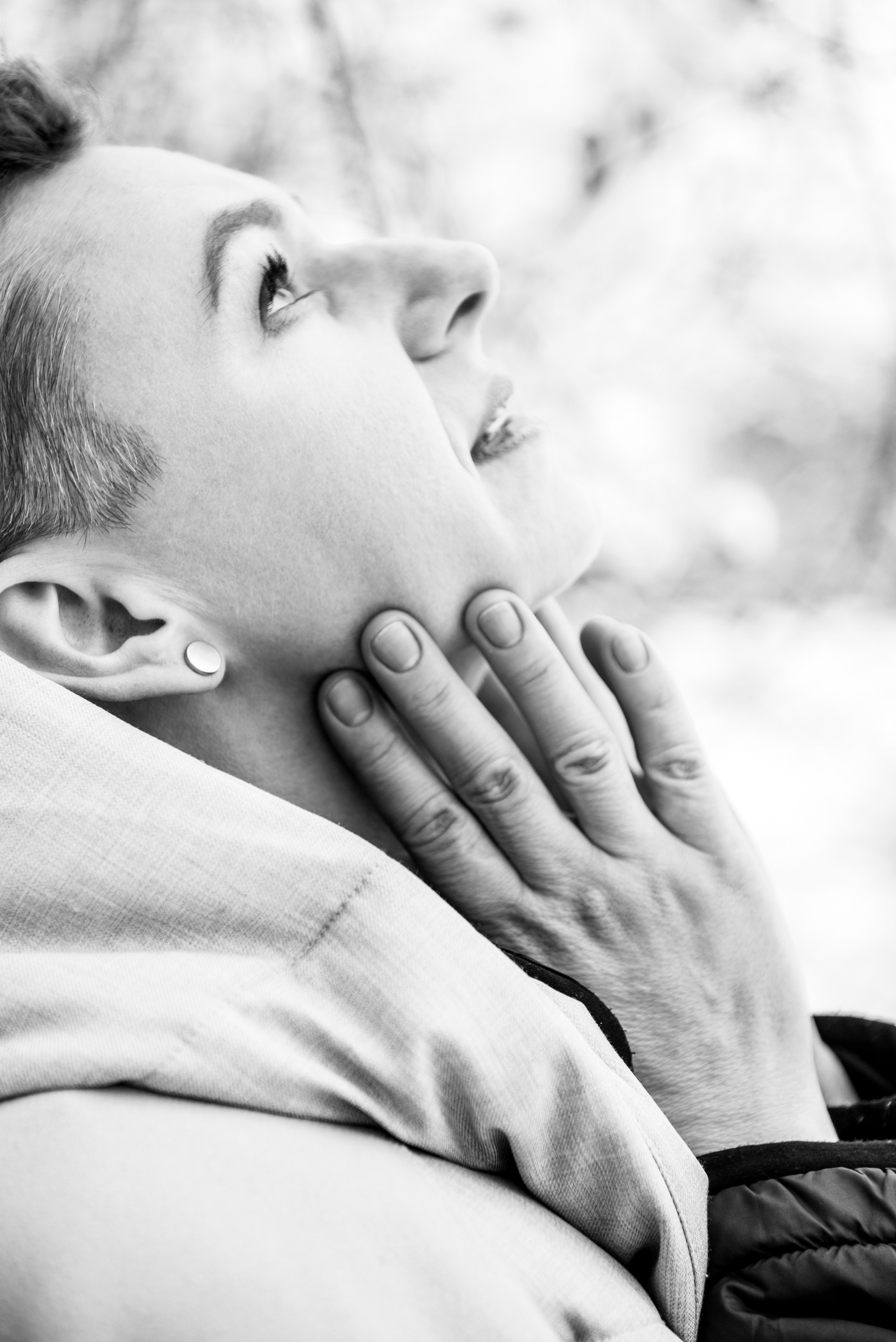 Ксения. Портретный и архитектурный фотограф в Москве и Санкт-Петербурге