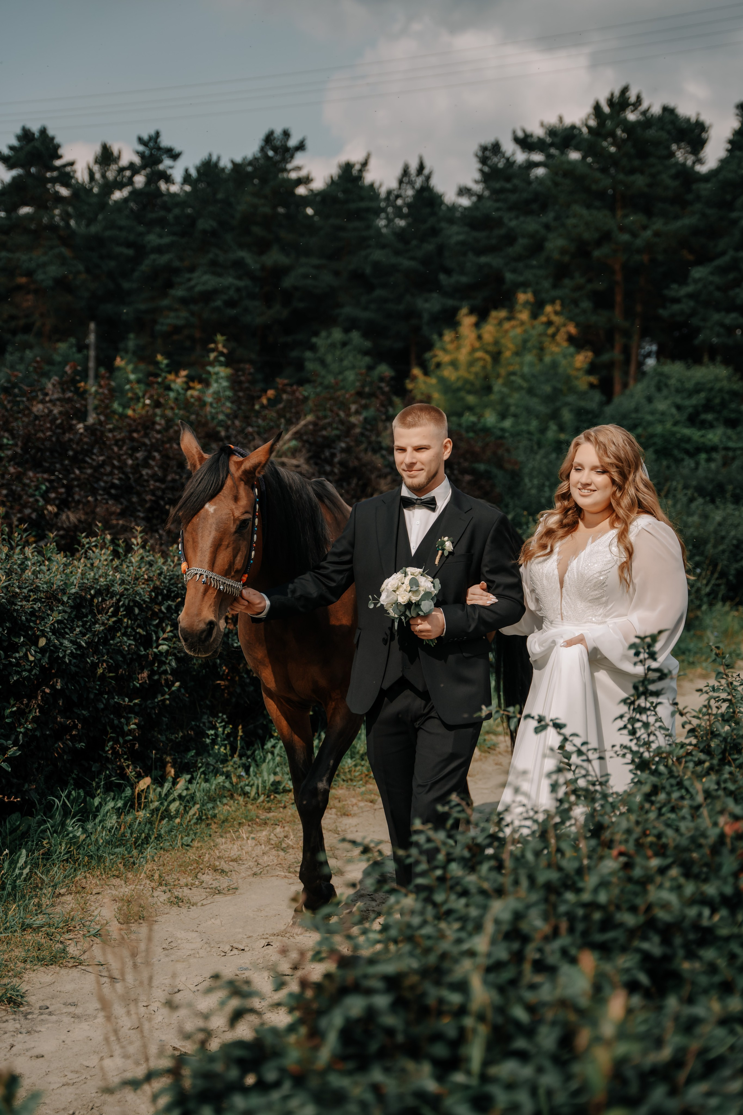 Наталья и Глеб. Ульяна Ремезова | Фотограф | Челябинск