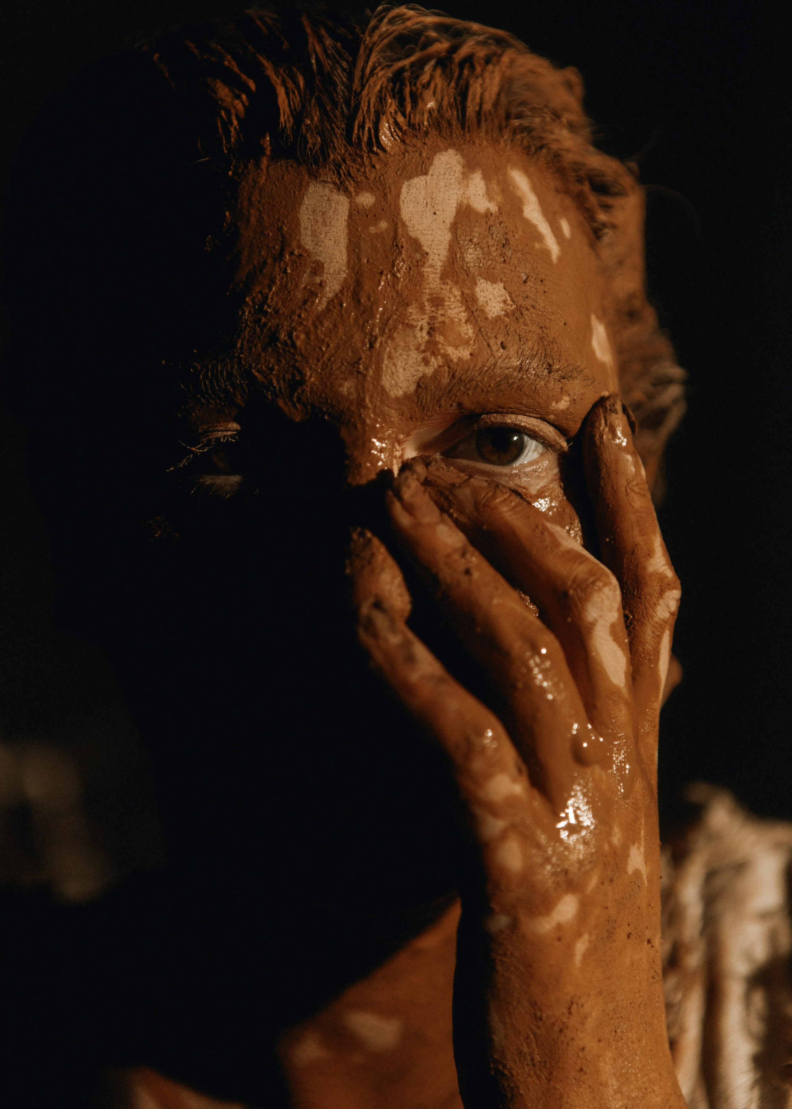 Проект «Матерь Богов"-съёмка для Насти. Фотограф в Омске Екатерина Павлова