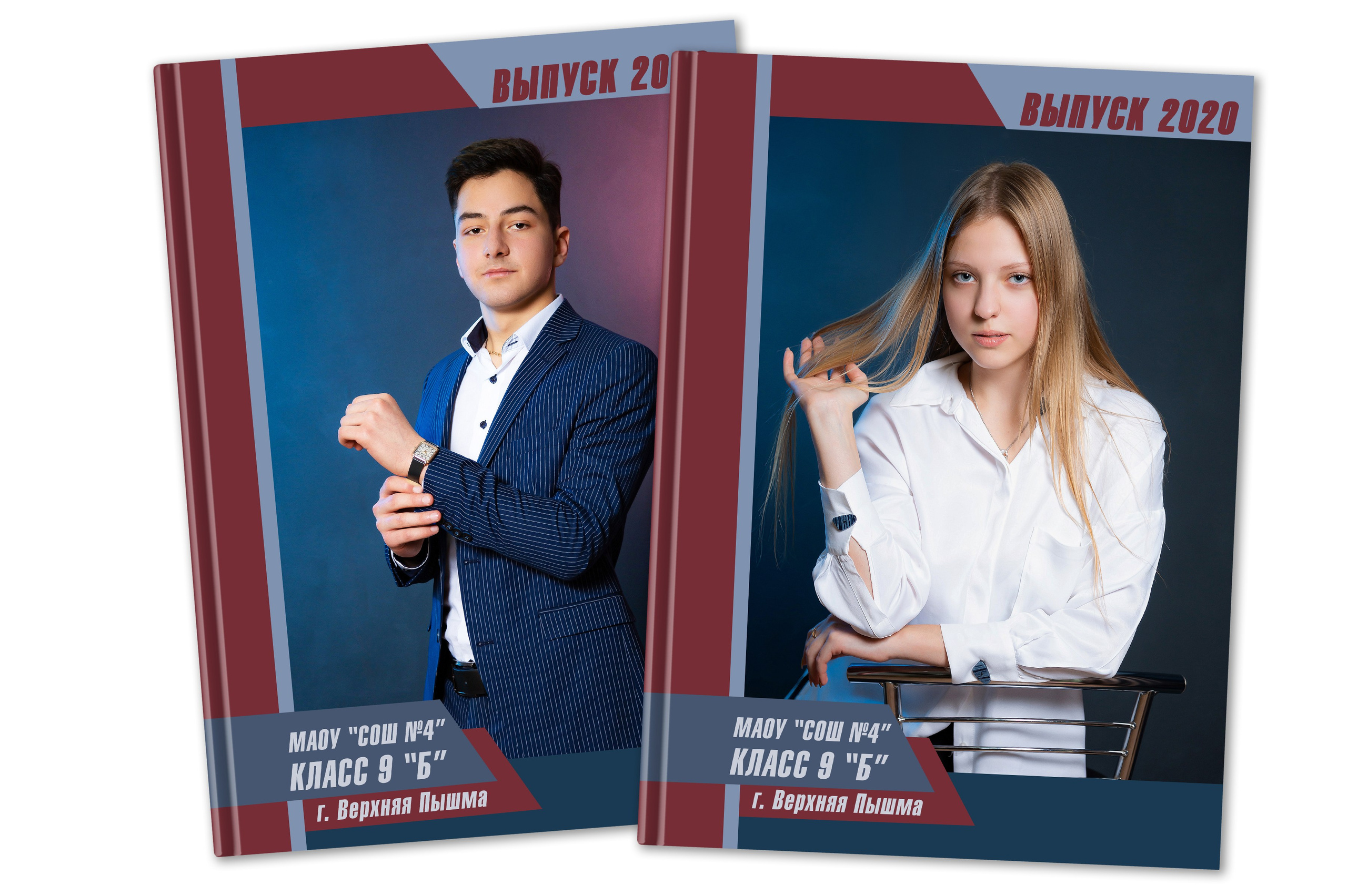 Фотокнига «ИДЕЯ»