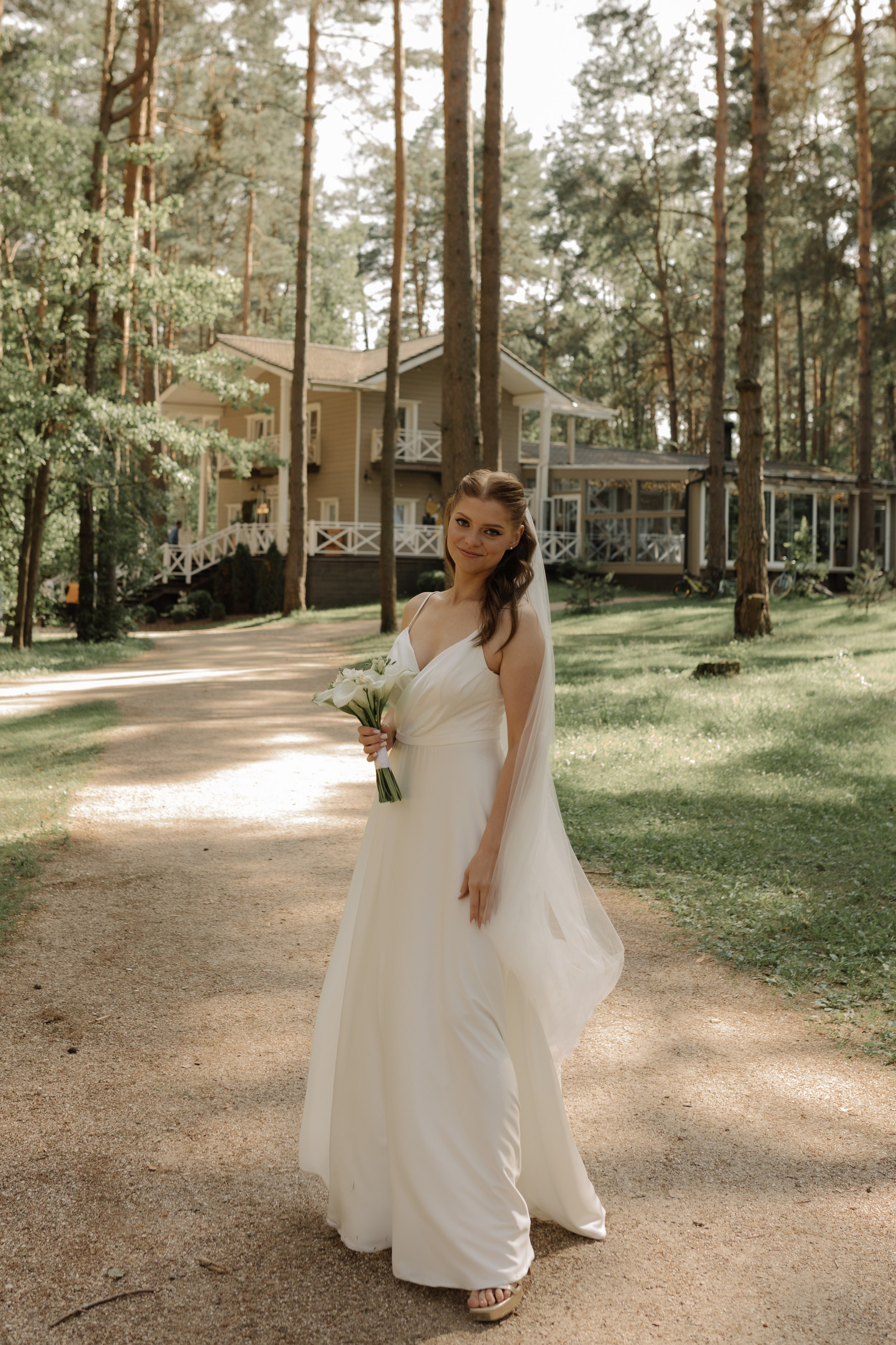 Родион и Валенина. Семейный фотограф в Обнинске