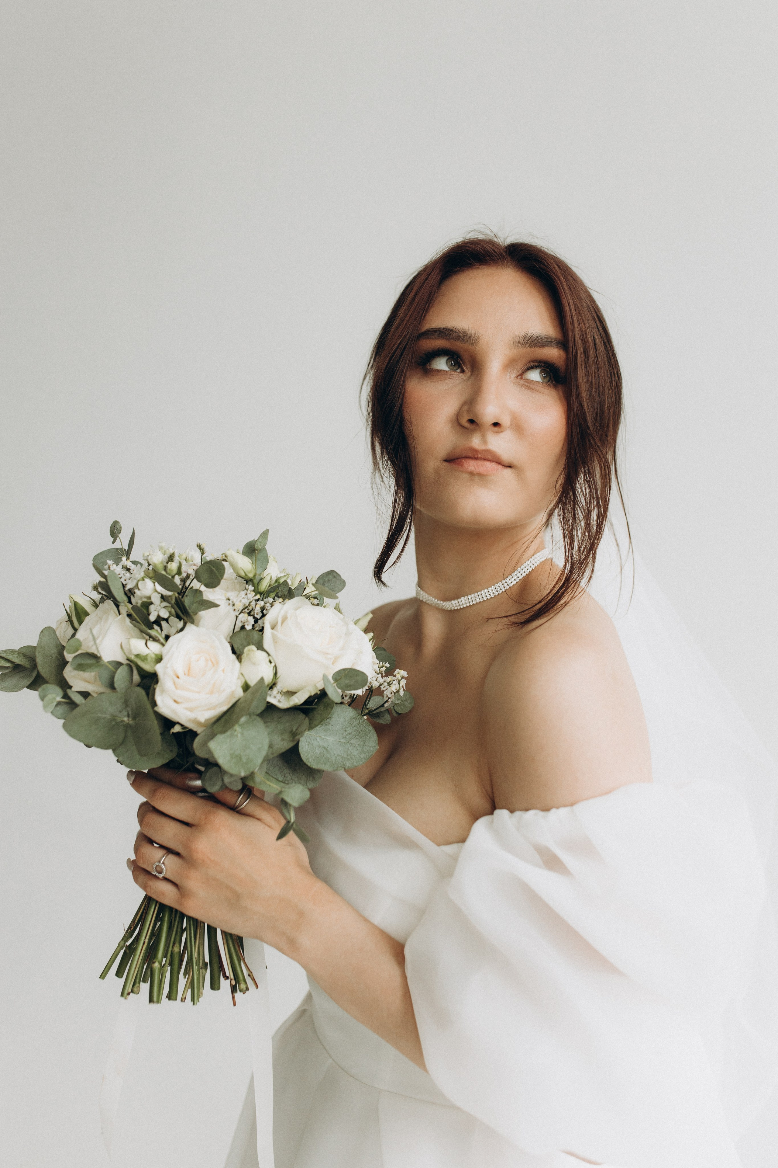 Антон и Алксандра (студия+ресторан). Семейный фотограф в Обнинске