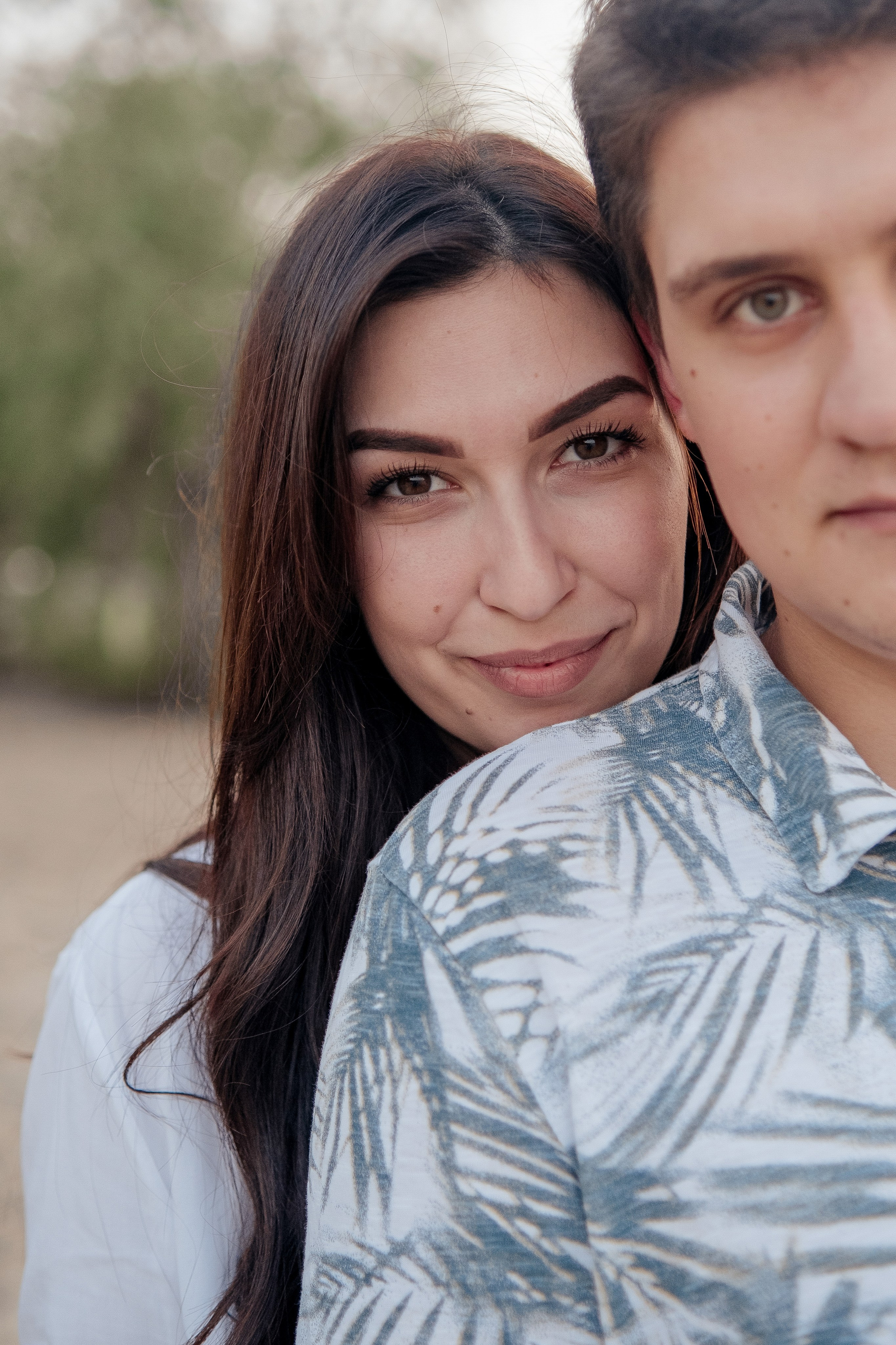 Love story. Анна Рышкевич