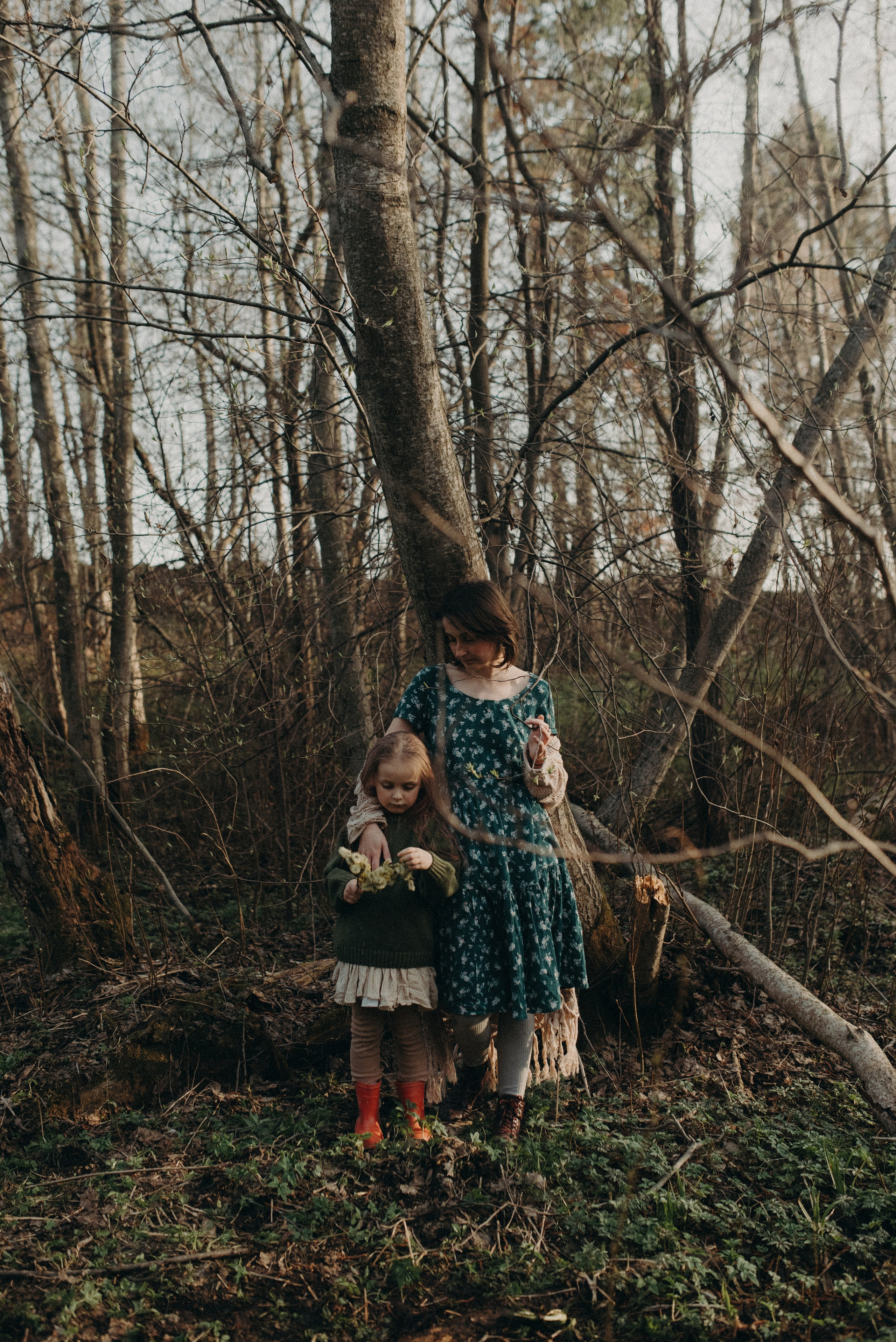 Подснежники. Главная