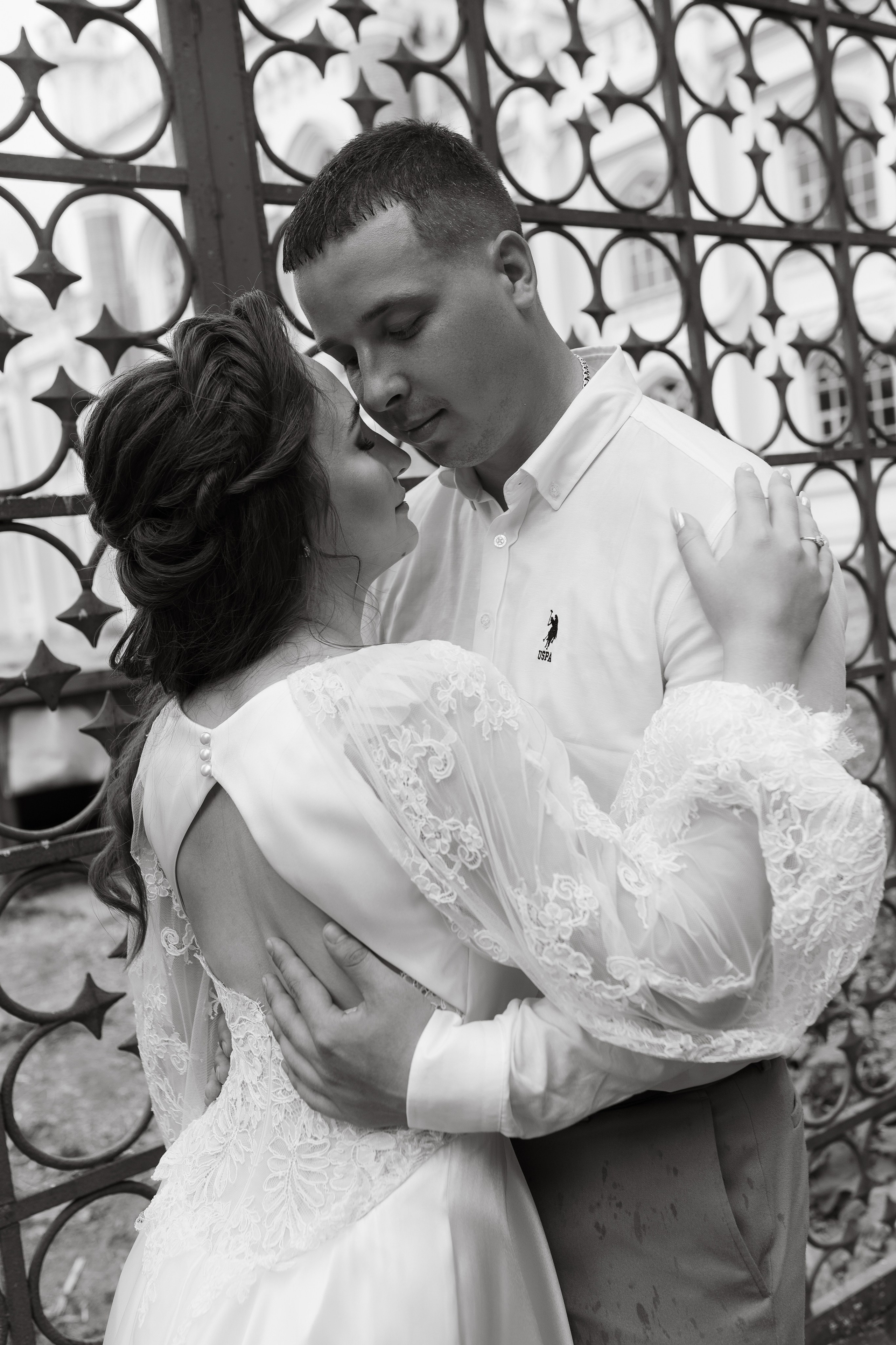 PETERHOF. Фотограф Александра Просекова