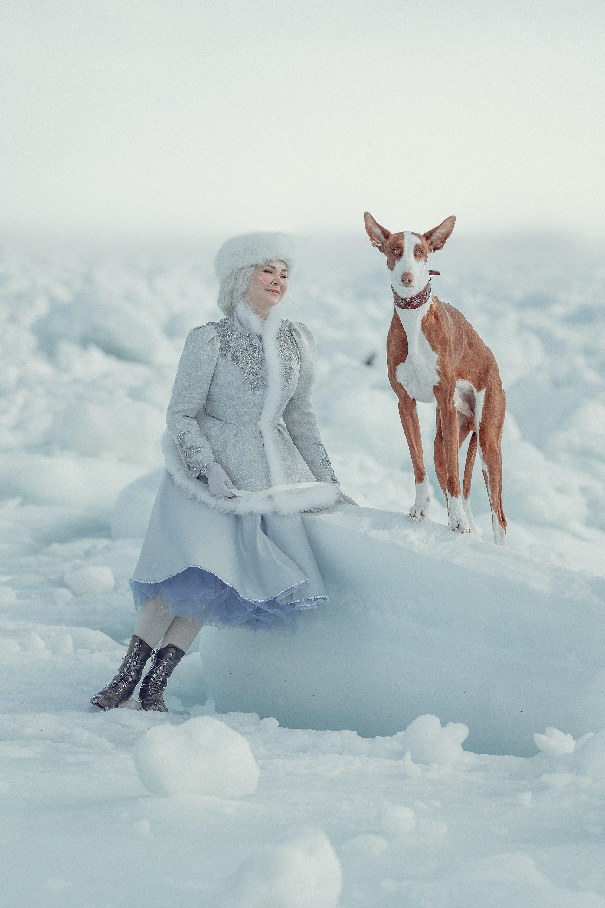 Марина. Фотограф Алёна Яковлева