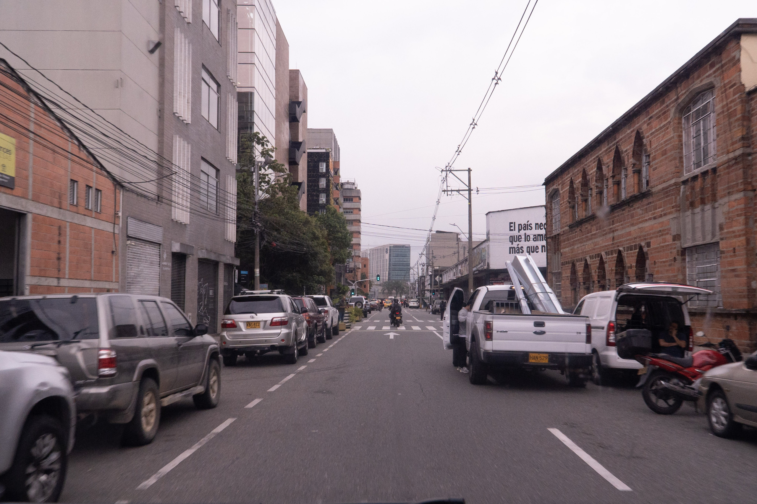 Bachelor party / One day in Medellin. Wedding Photographer in Barcelona and Medellin