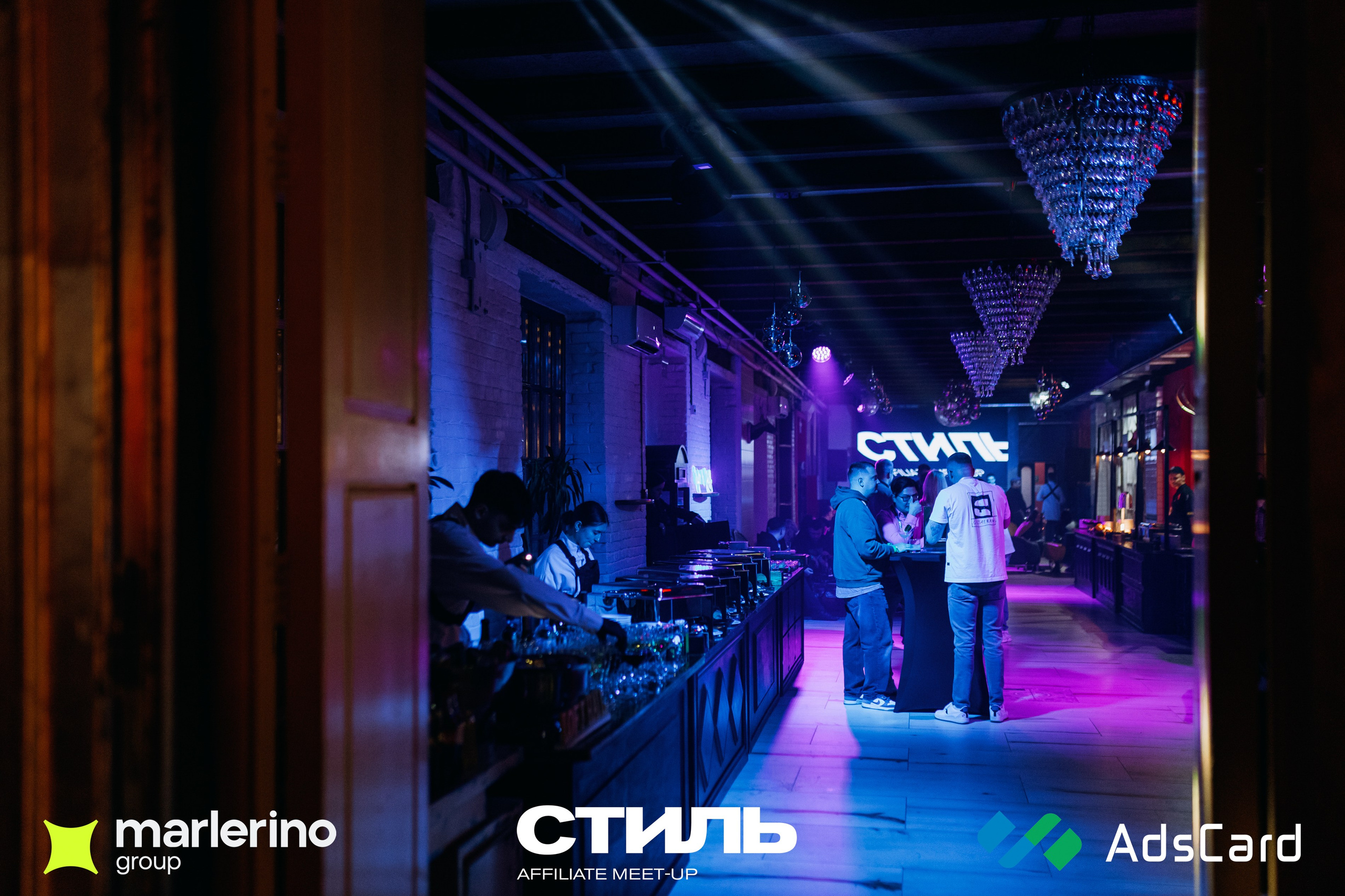 «Стиль» в Москве. Фотограф Виктория Дунаевская в Санкт Петербурге