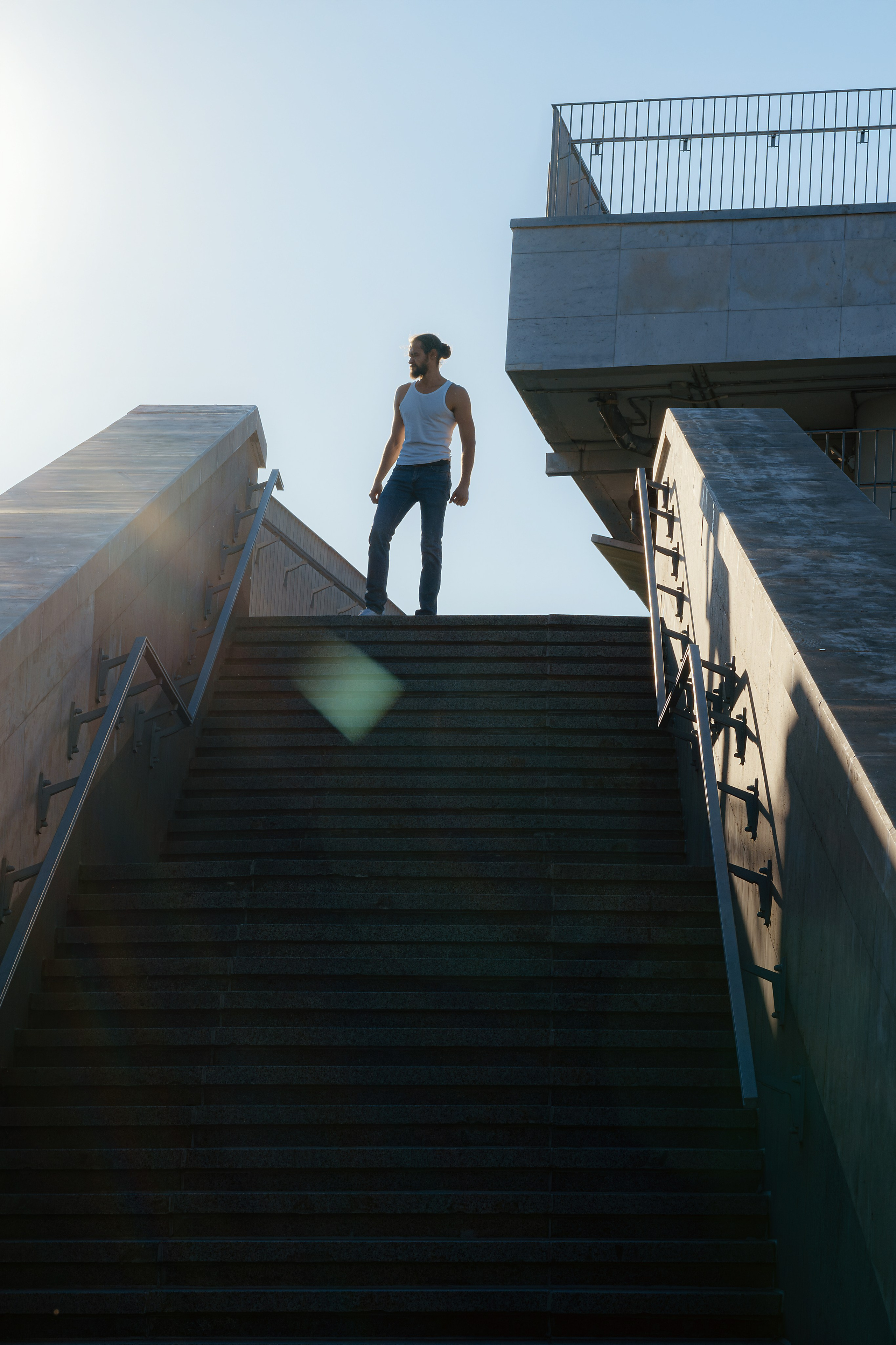 Влад. Портретный фотограф в Москве Татьяна