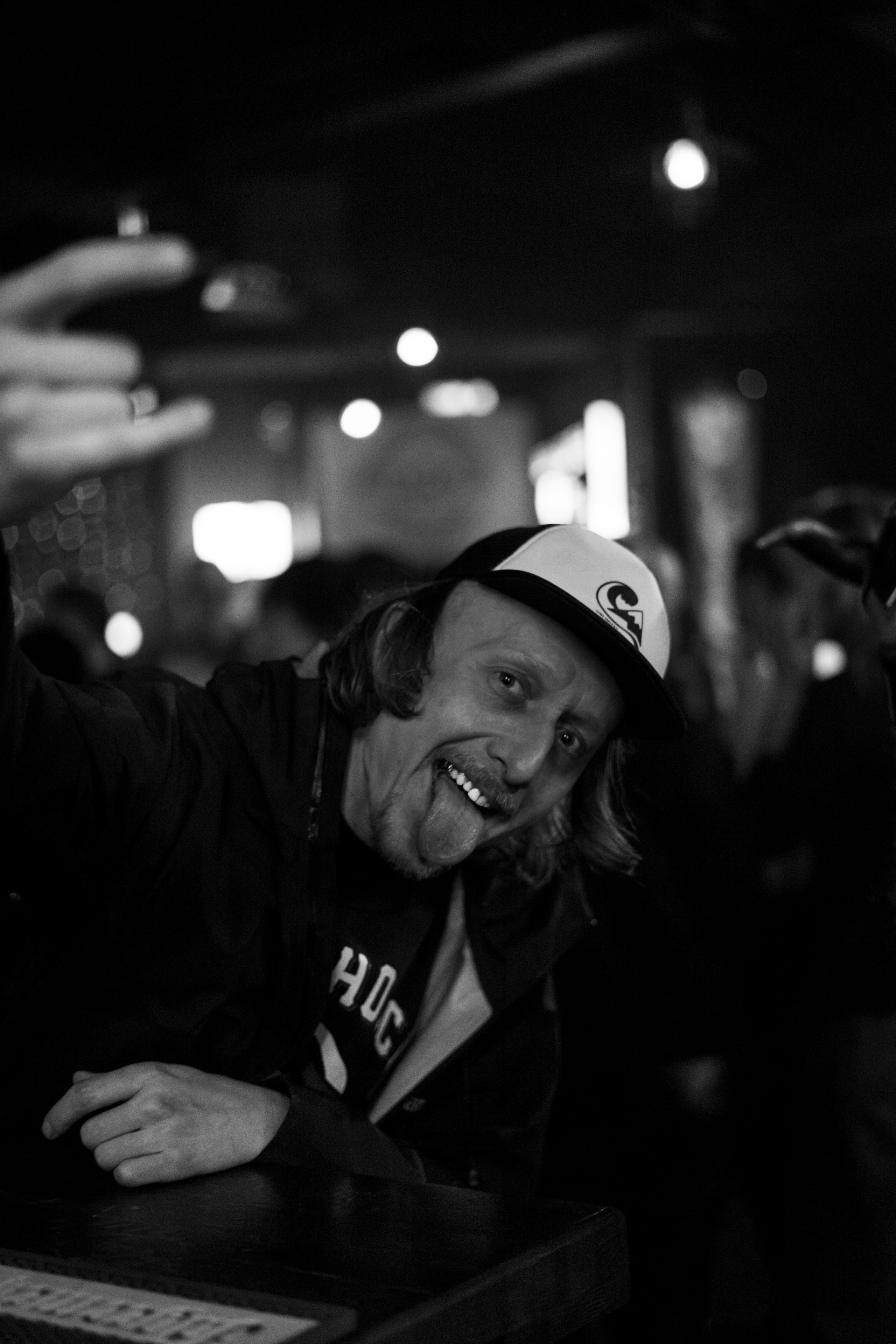 Rook's. Анастасия Паршукова — фотограф Шерегеш Новосибирск