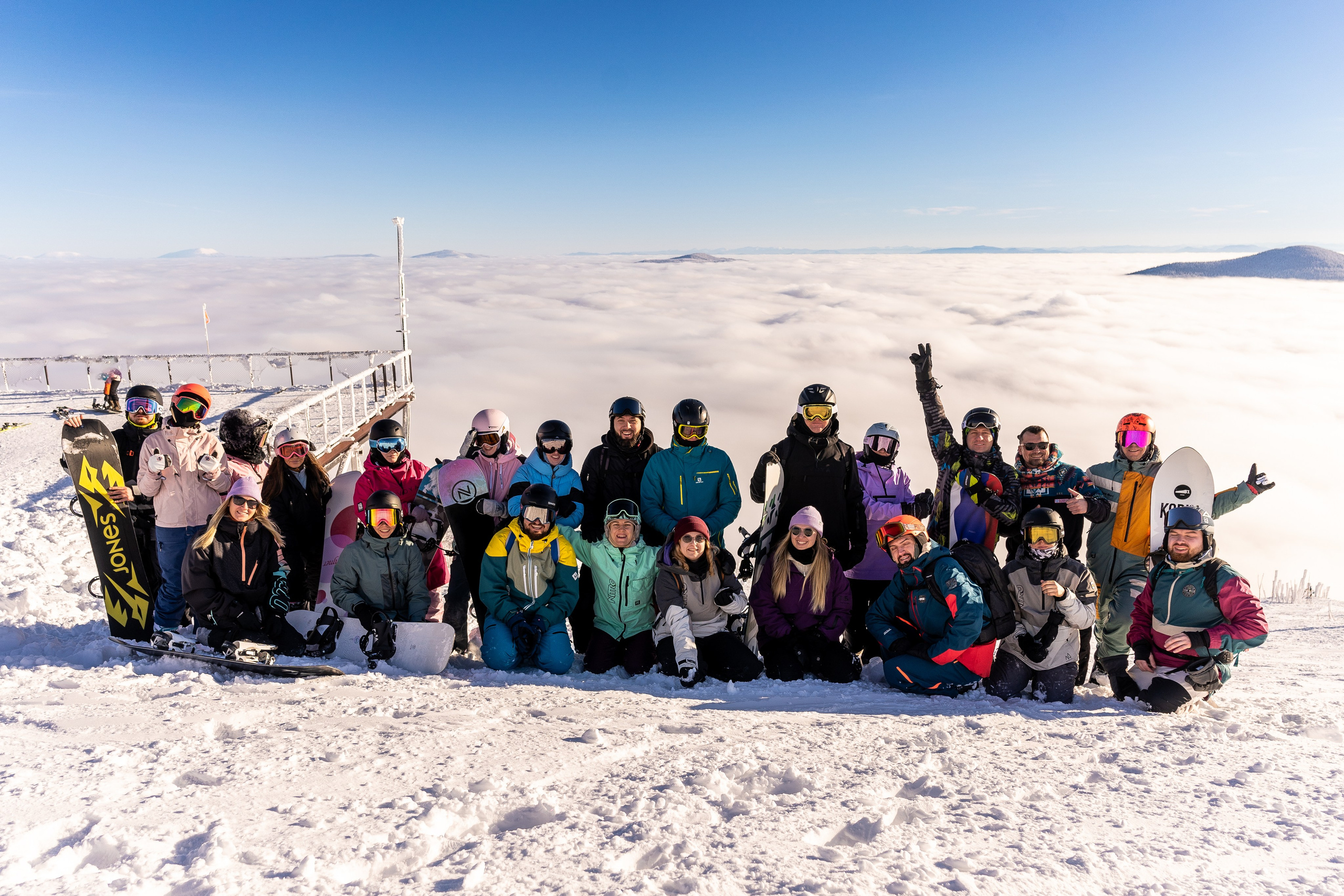 Джой 6.12. Анастасия Паршукова — фотограф Шерегеш Новосибирск