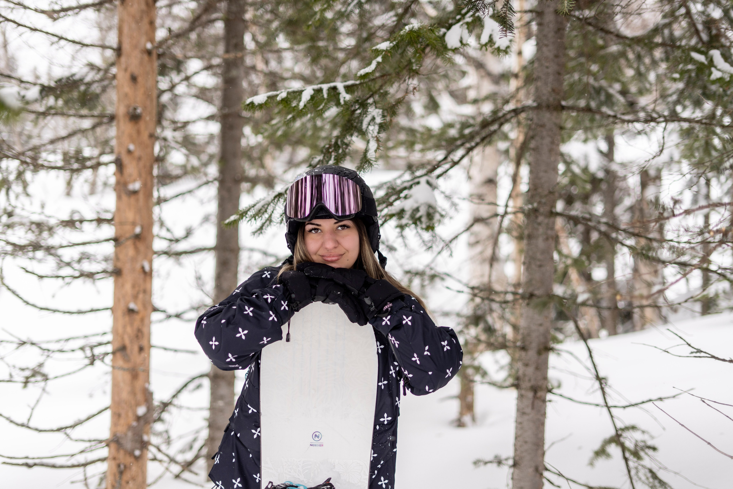 Тур. Анастасия Паршукова — фотограф Шерегеш Новосибирск