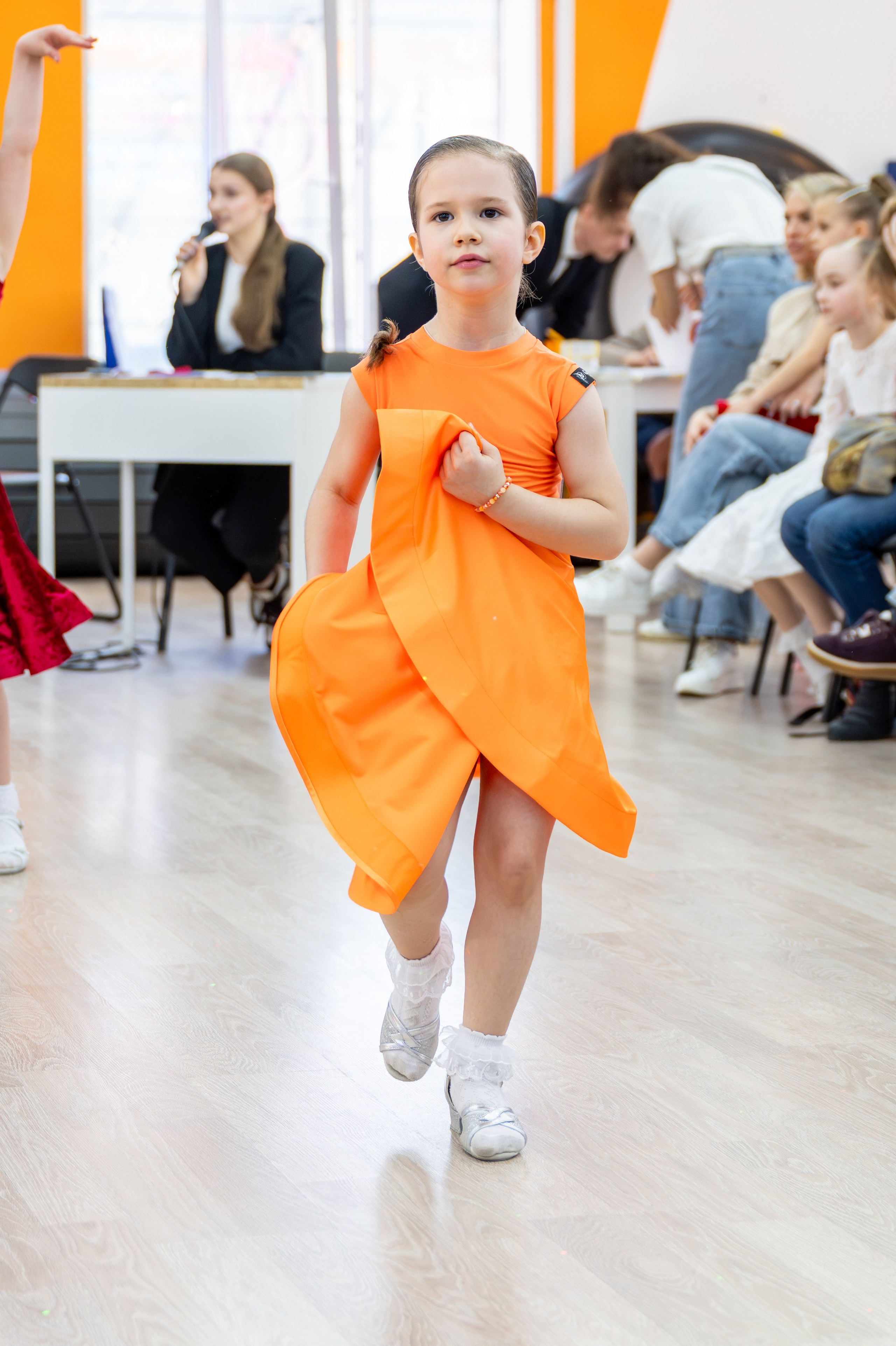 Турнир 29 марта 2026. КонТакт — спортивные бальные танцы в Москве