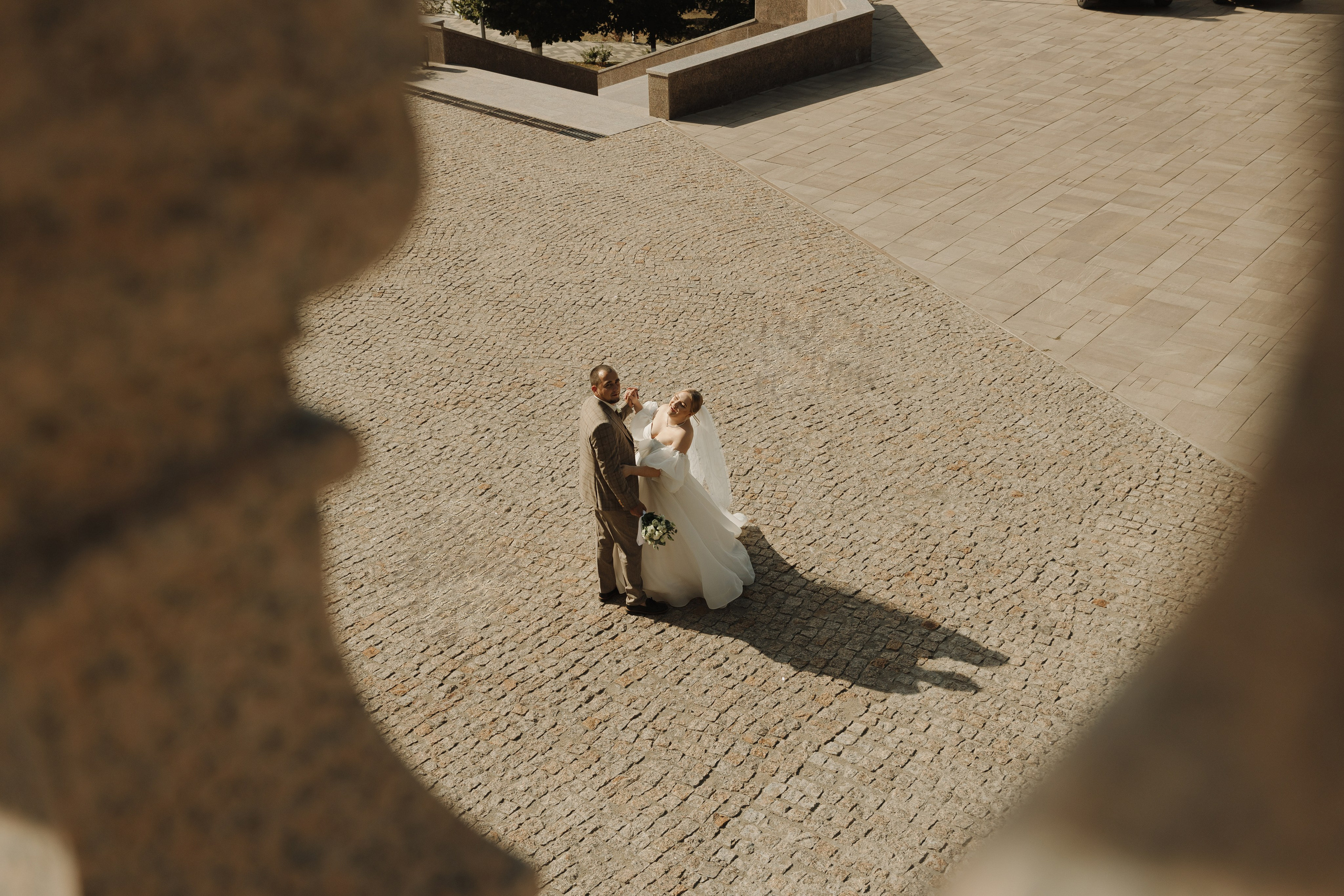 Вика & Вадим. Фотограф в Самаре Юля Борщ