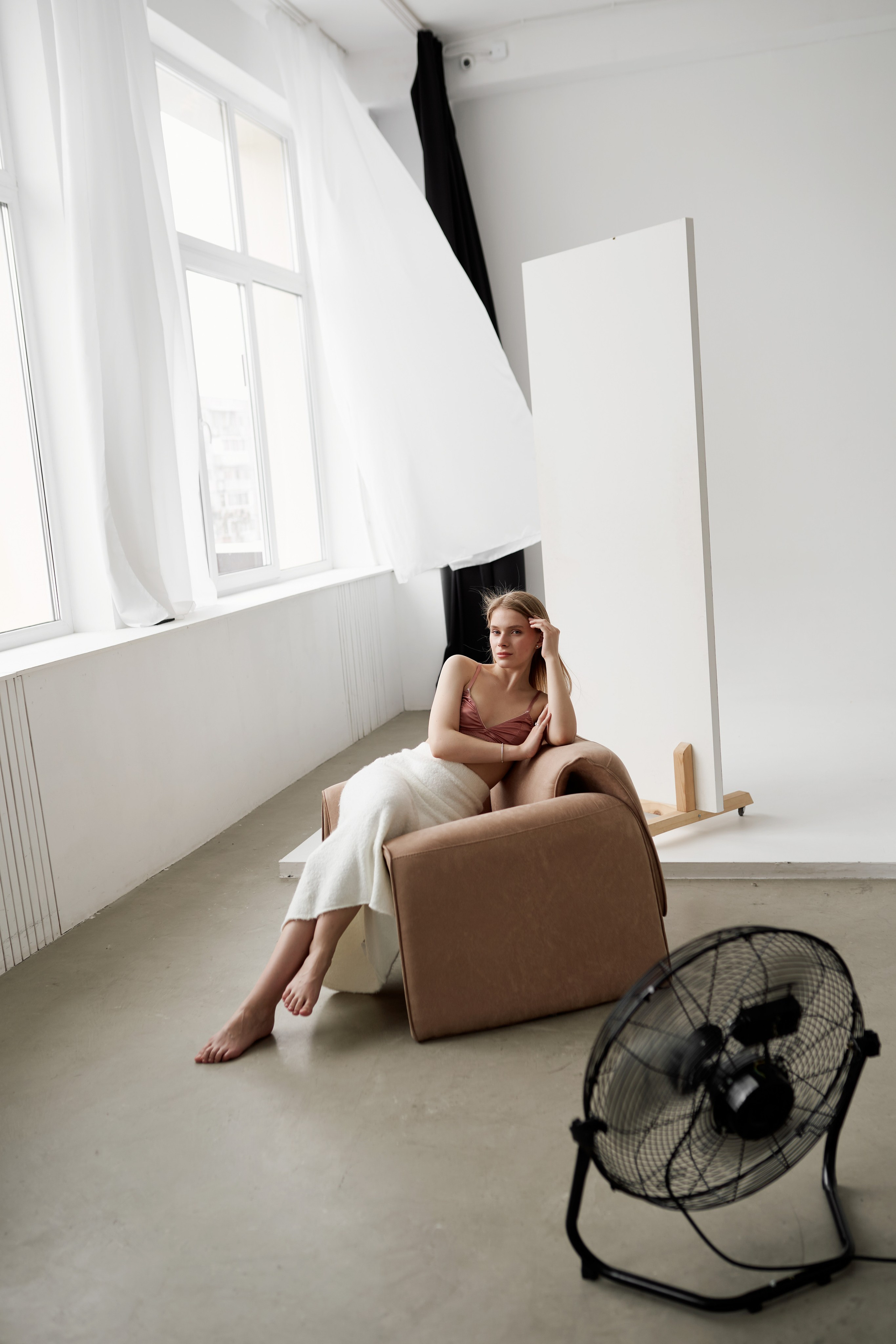 Irina. Фотограф — Юлия Аносова