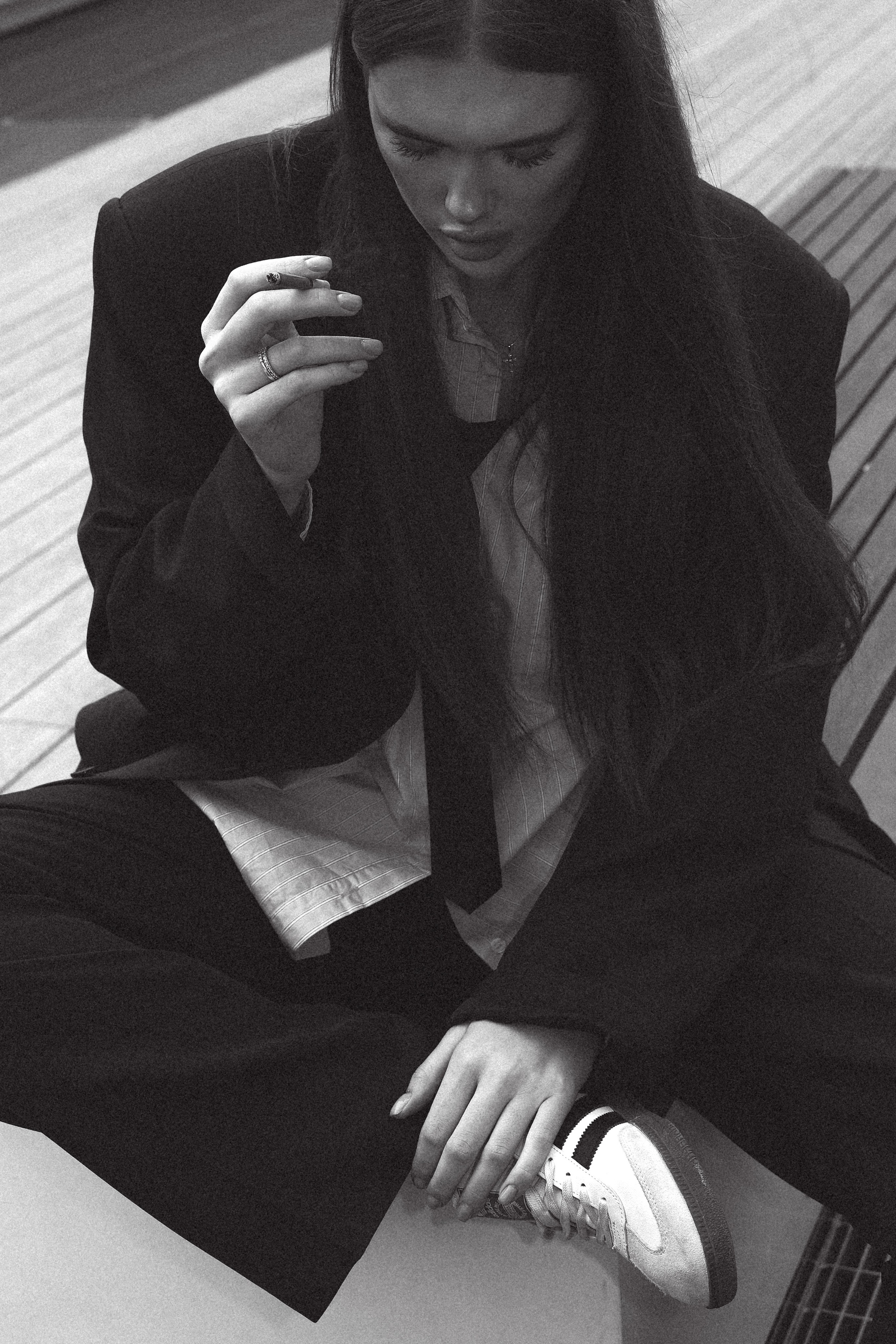 Eva. Фотограф Popova Polina