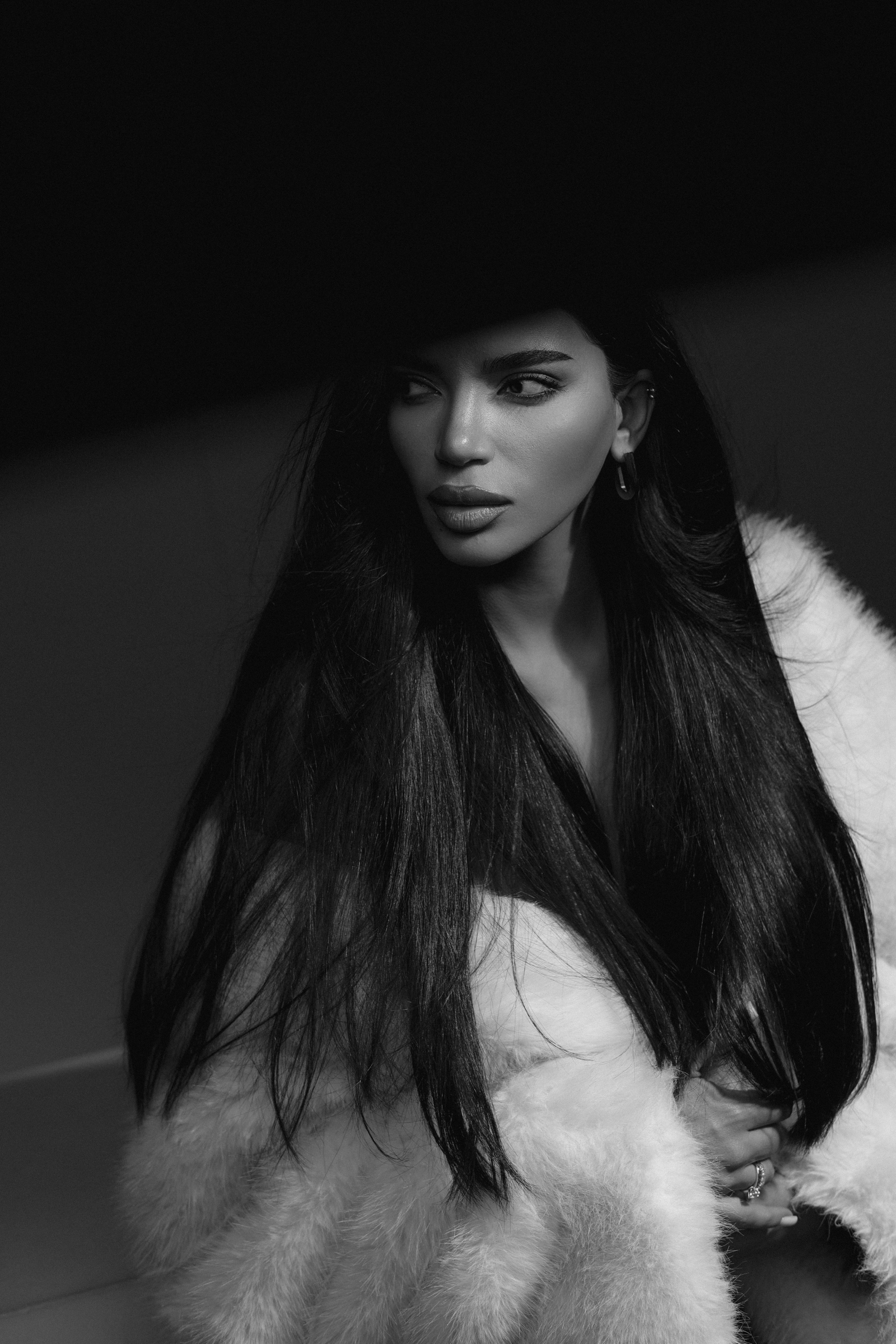 Ramilya. Фотограф Popova Polina