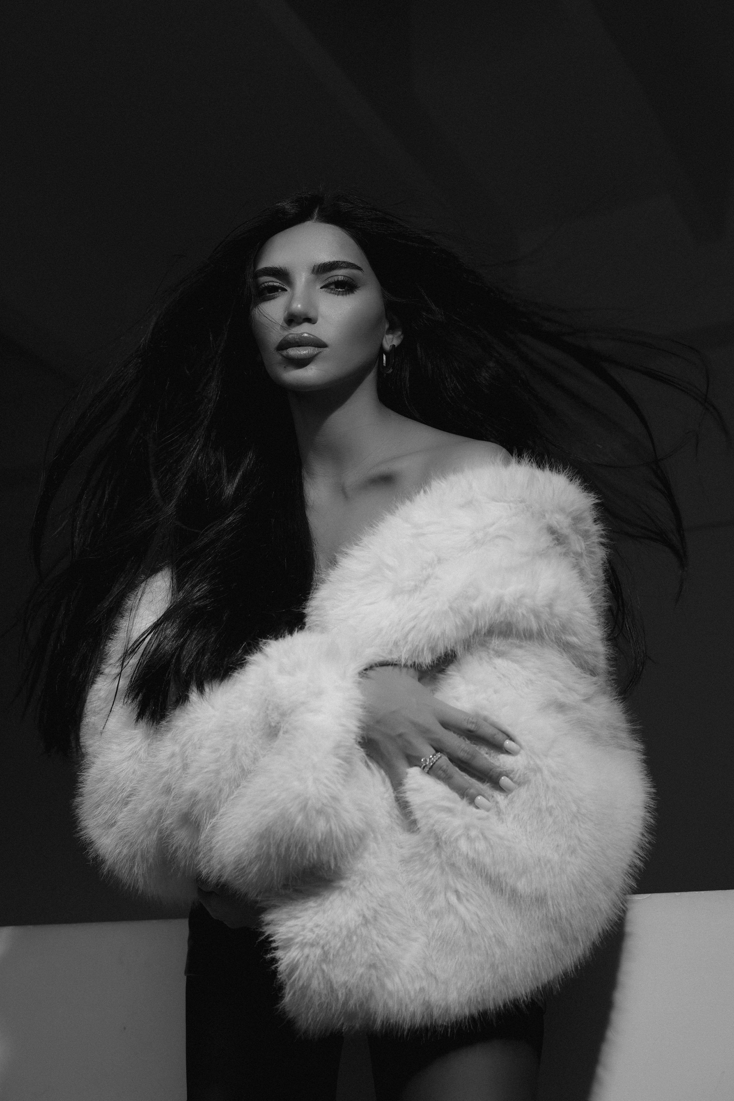 Ramilya. Фотограф Popova Polina