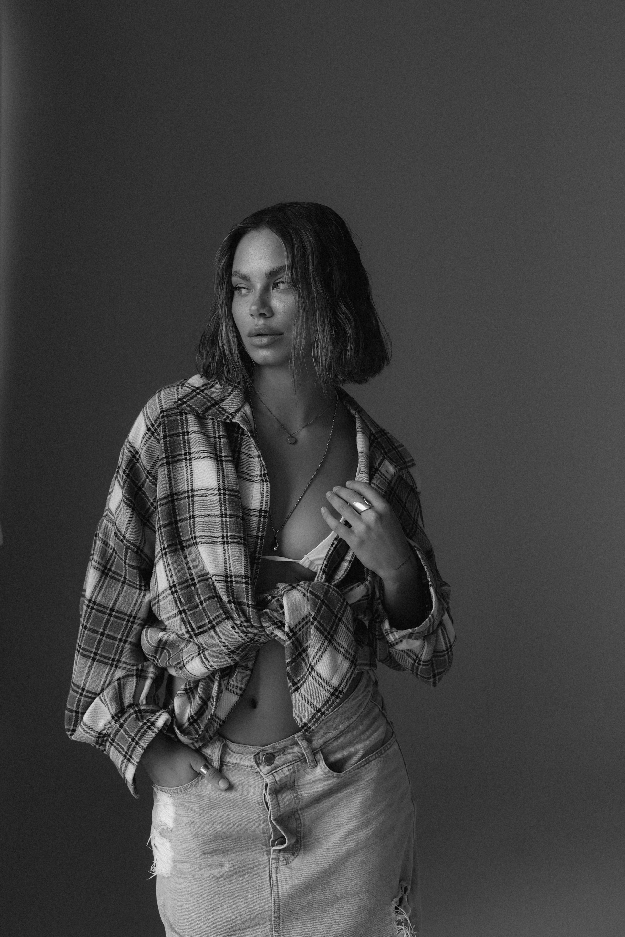 Aleksandra. Фотограф Popova Polina