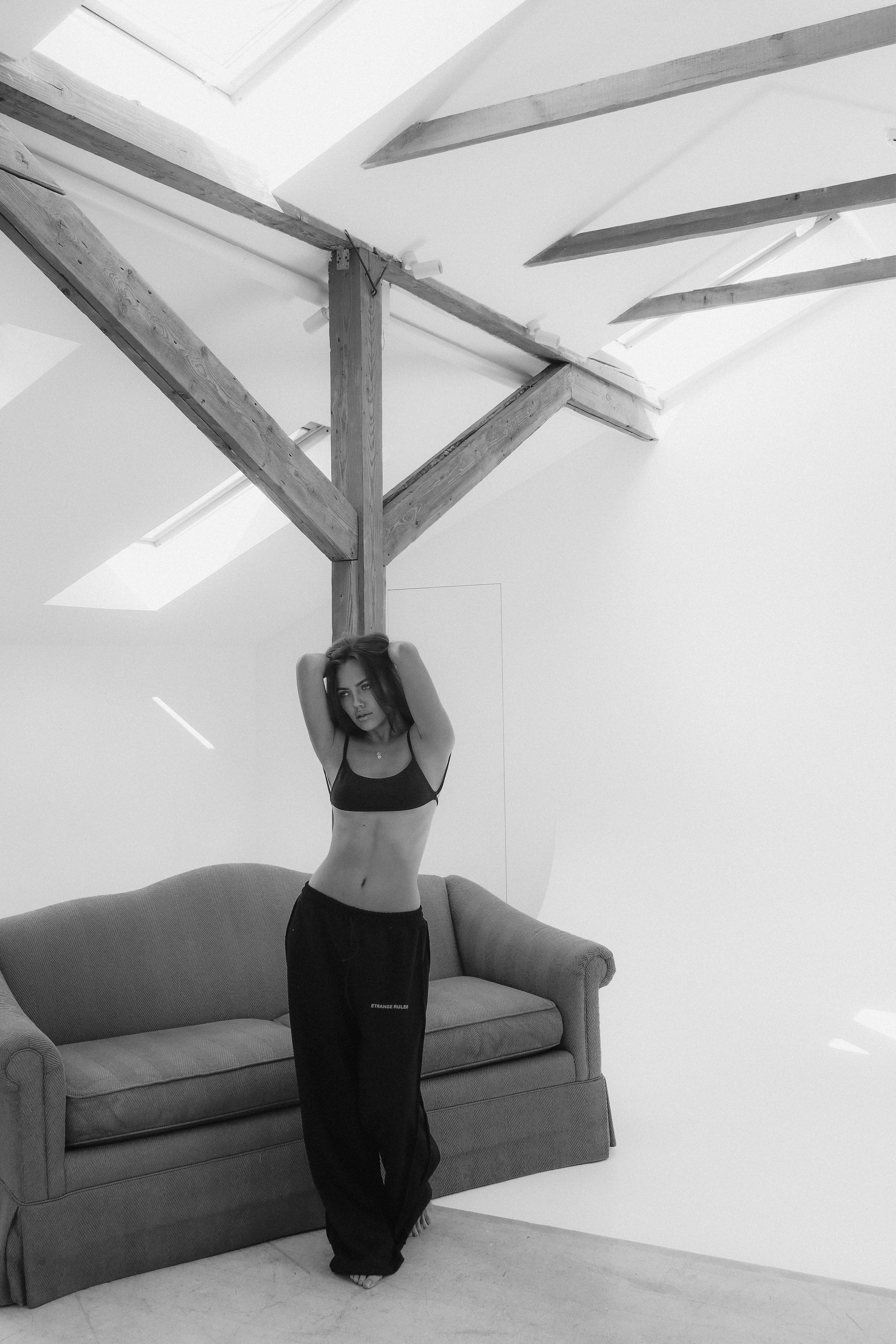 Nasty. Фотограф Popova Polina